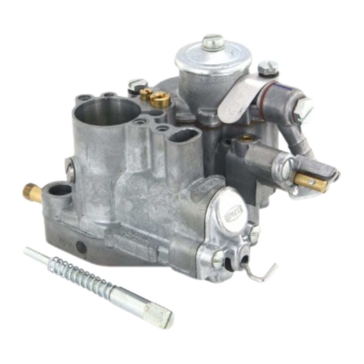 Vespa PX PE T5 Rally Dell'Orto/SPACO Si 26.26E Carburettor Big Bore With Oil Pump