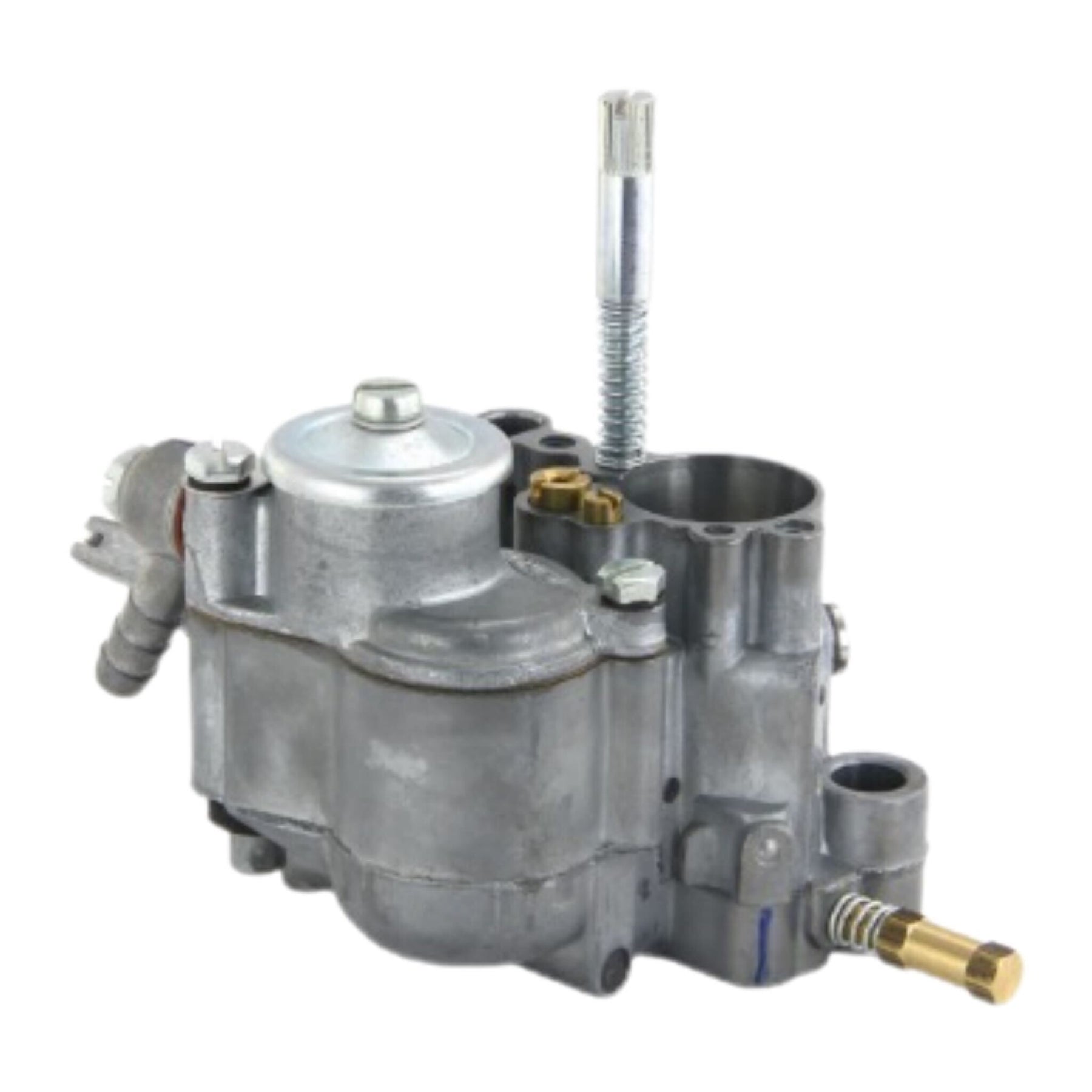 Vespa PX PE T5 Rally Dell'Orto/SPACO Si 26.26E Carburettor Big Bore With Oil Pump