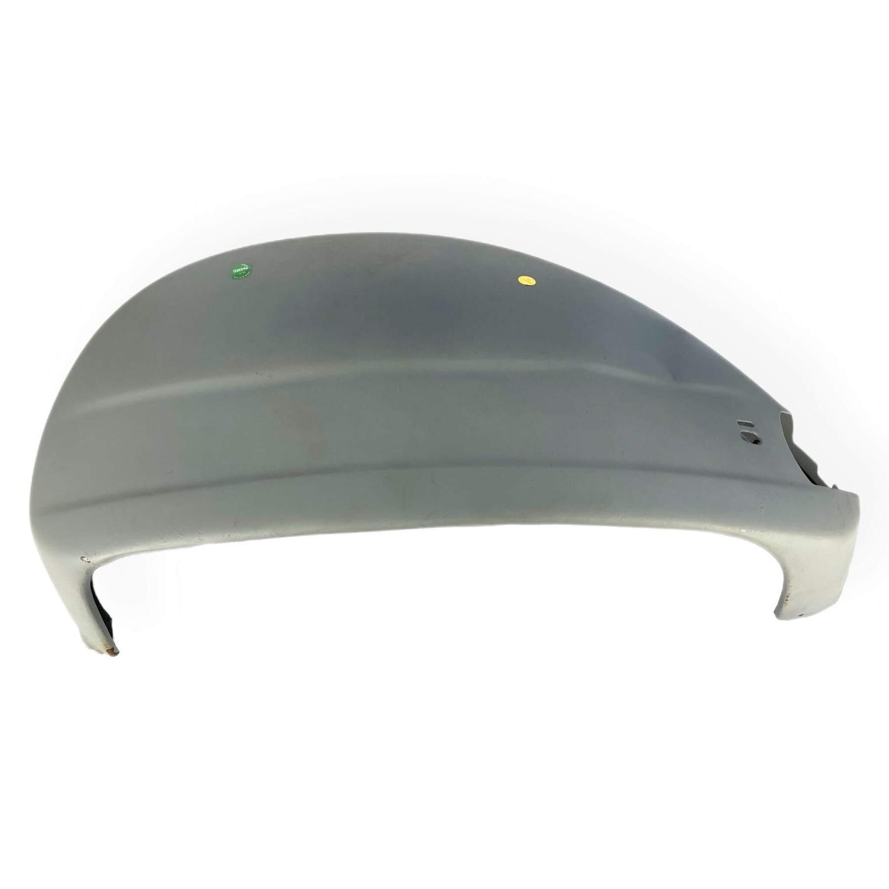 Vespa PX PE T5 Restoration Project B Grade Side Panels - Primered