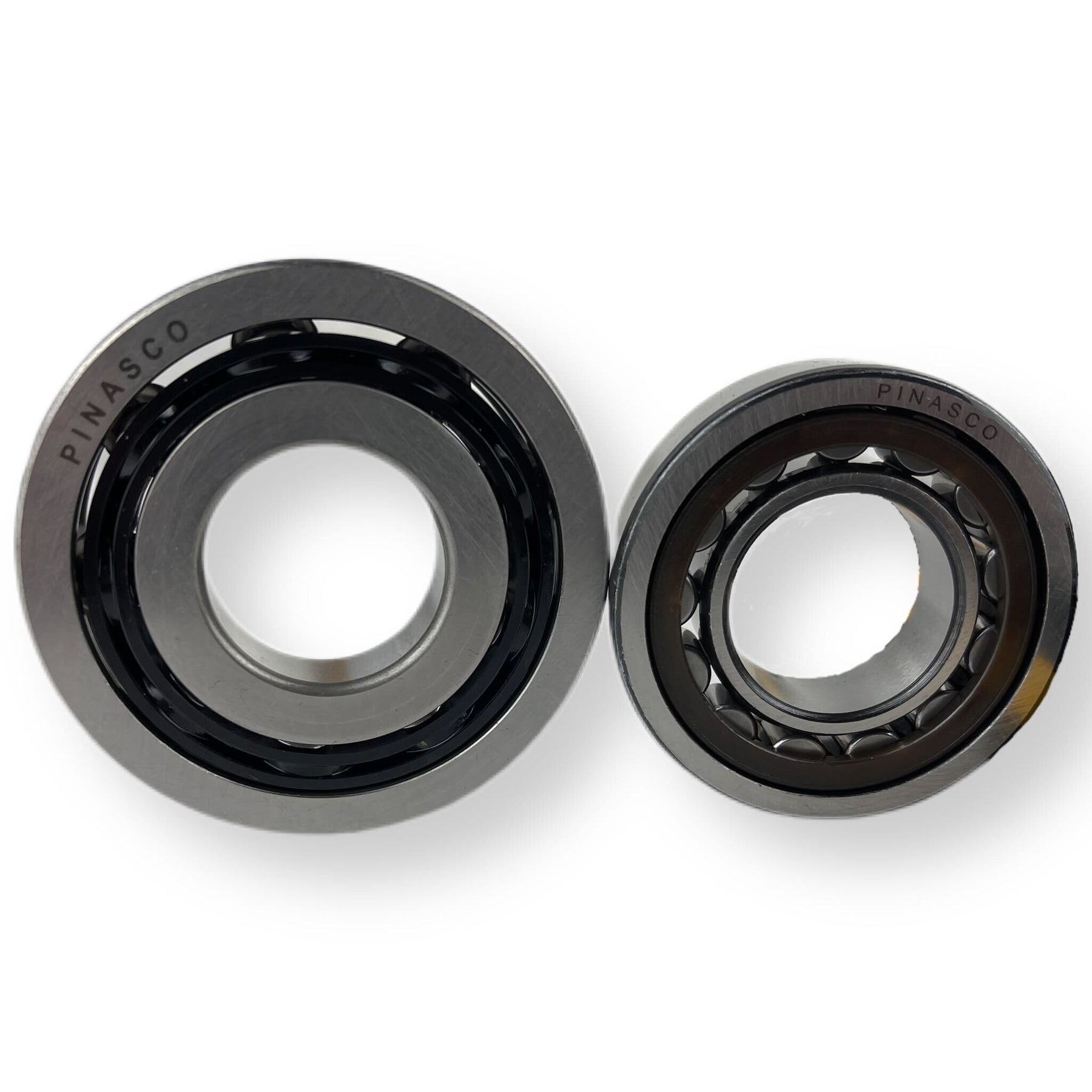 Vespa PX PE T5 Super Sprint 125 150 200 PINASCO Master Slave Casing Bearing Kit