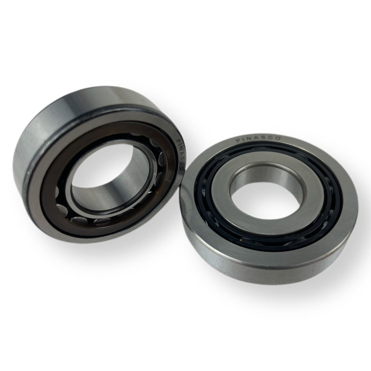 Vespa PX PE T5 Super Sprint 125 150 200 PINASCO Master Slave Casing Bearing Kit