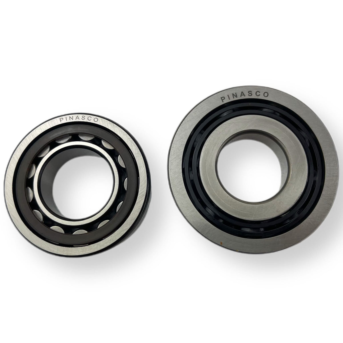 Vespa PX PE T5 Super Sprint 125 150 200 PINASCO Master Slave Casing Bearing Kit
