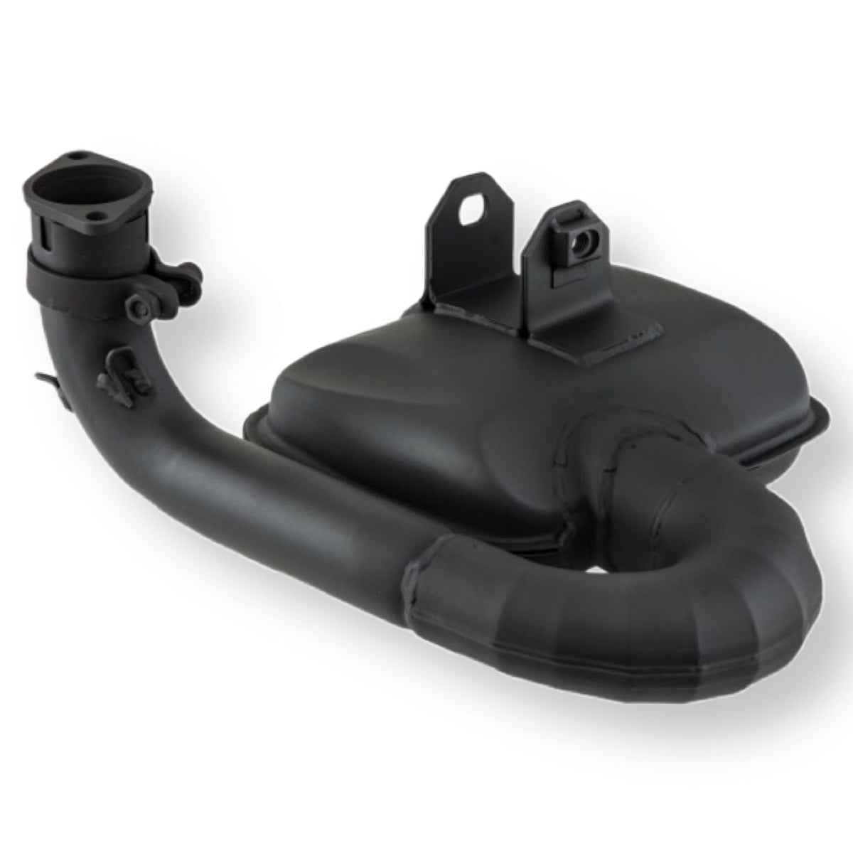 Vespa PX PE Super Sprint Rally PINASCO 251cc Kit Touring Classic Racing Exhaust