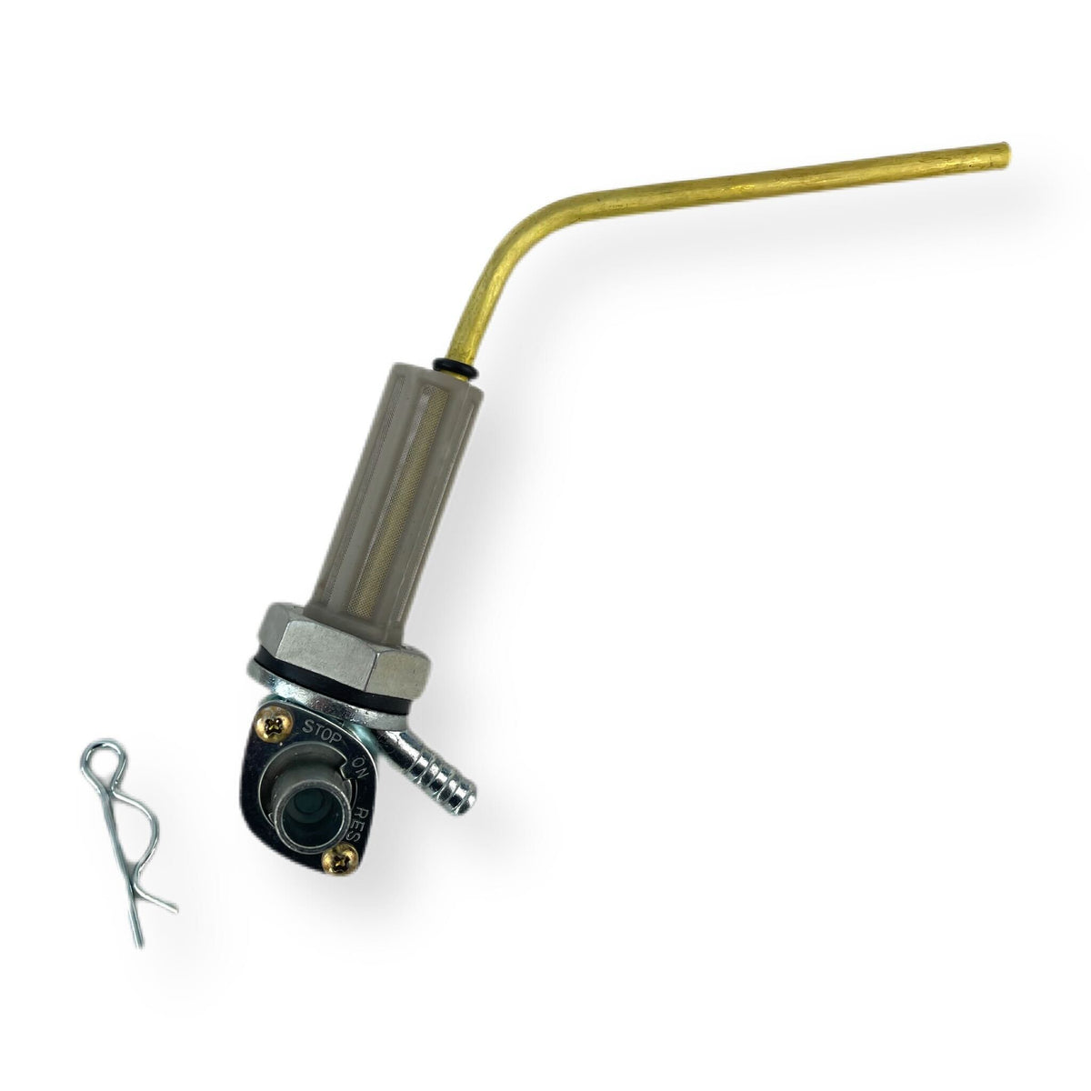 Vespa PX PE T5 Super Sprint Small Frame VBB Petrol Tap With Reserve - Fits All Vespa