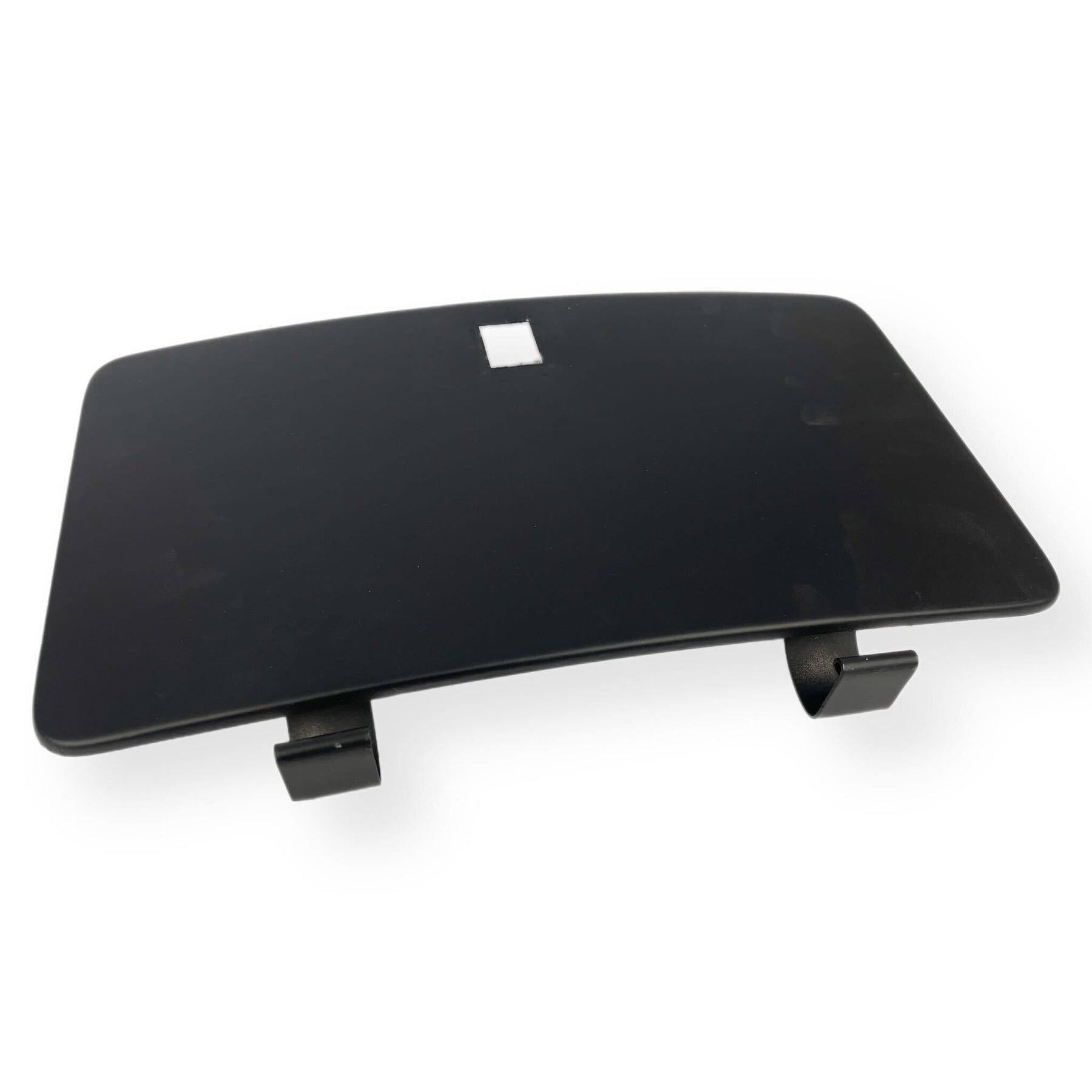 Vespa PX PE T5 Tool Glove Box Lid Door - Black