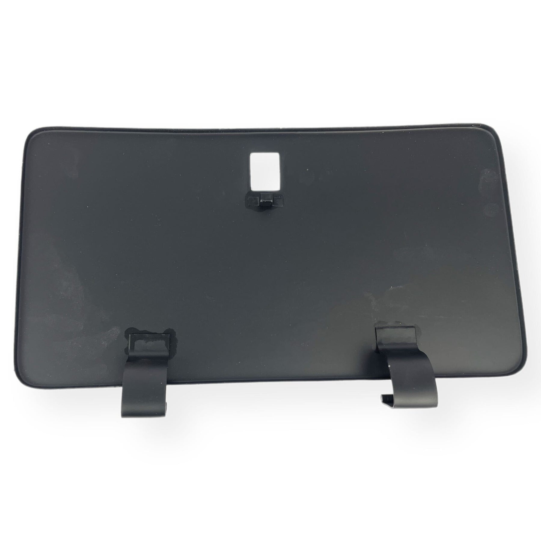 Vespa PX PE T5 Tool Glove Box Lid Door - Black