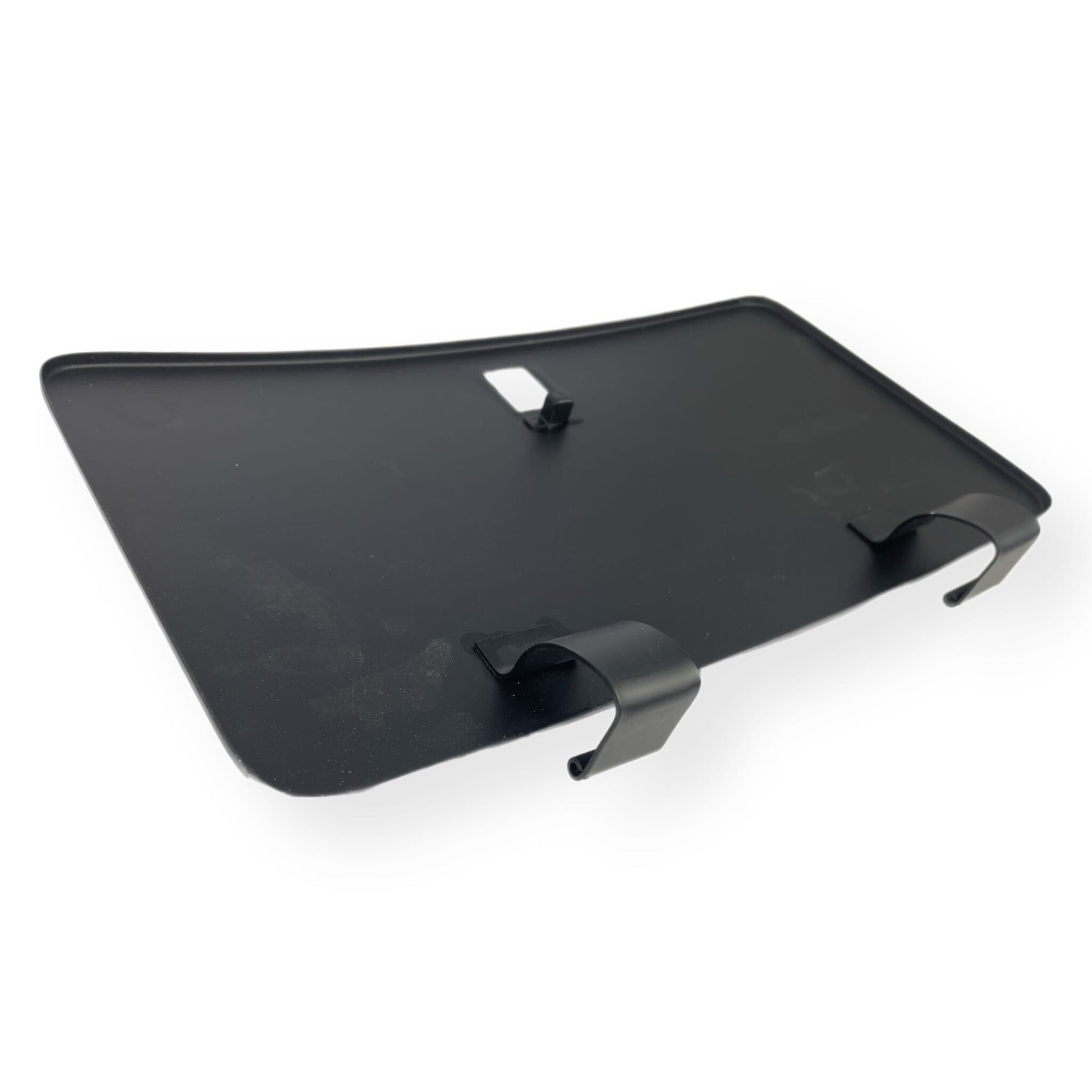 Vespa PX PE T5 Tool Glove Box Lid Door - Black