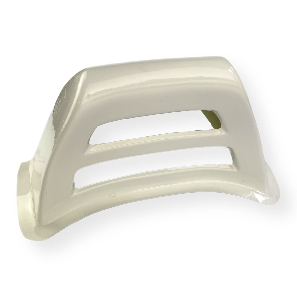 Vespa PX PE T5 V50 V90 Prim Super Sprint Fibreglass Race Belly Pan Air Scoop