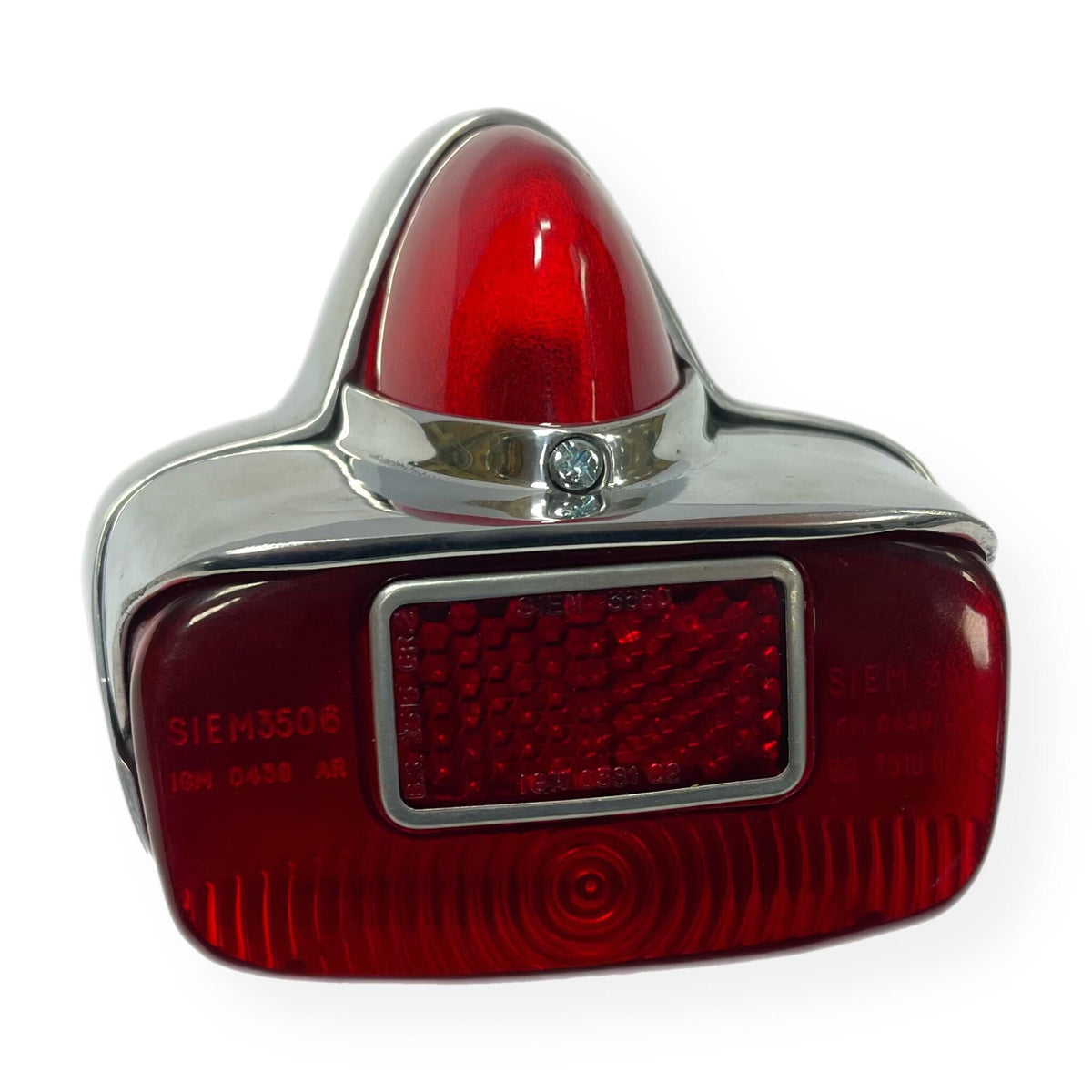 Vespa PX PE VBB/GS160 Style Rear Light Unit