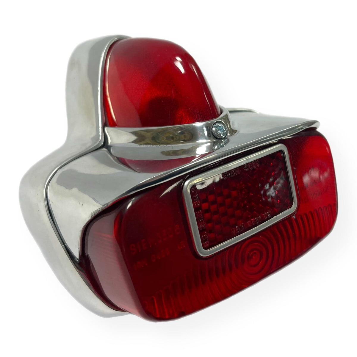 Vespa PX PE VBB/GS160 Style Rear Light Unit