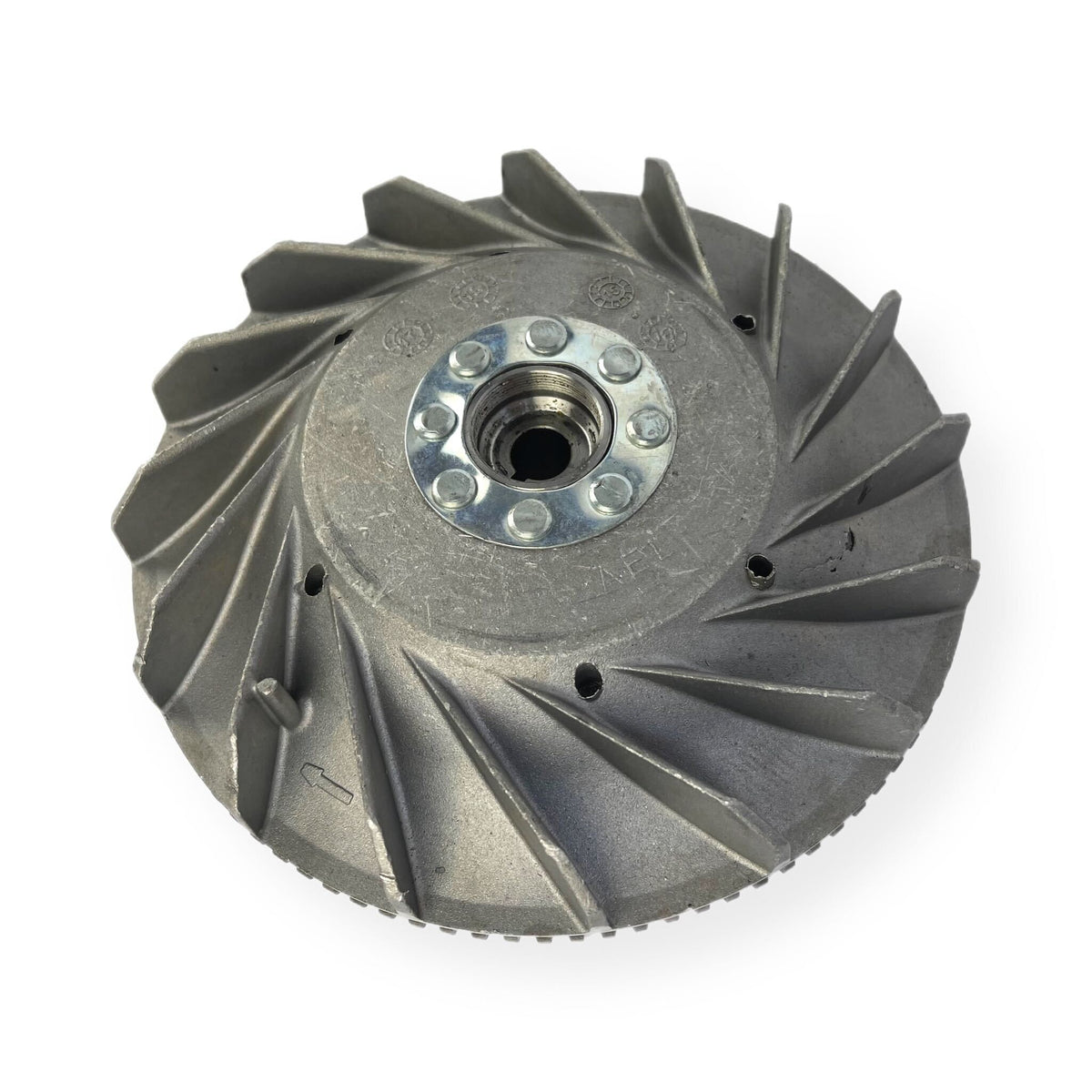 Vespa PX PX Disc MY LML 2T Electric Start Flywheel