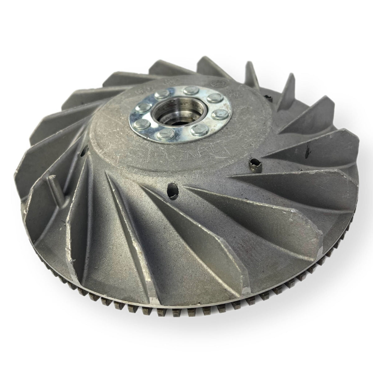 Vespa PX PX Disc MY LML 2T Electric Start Flywheel