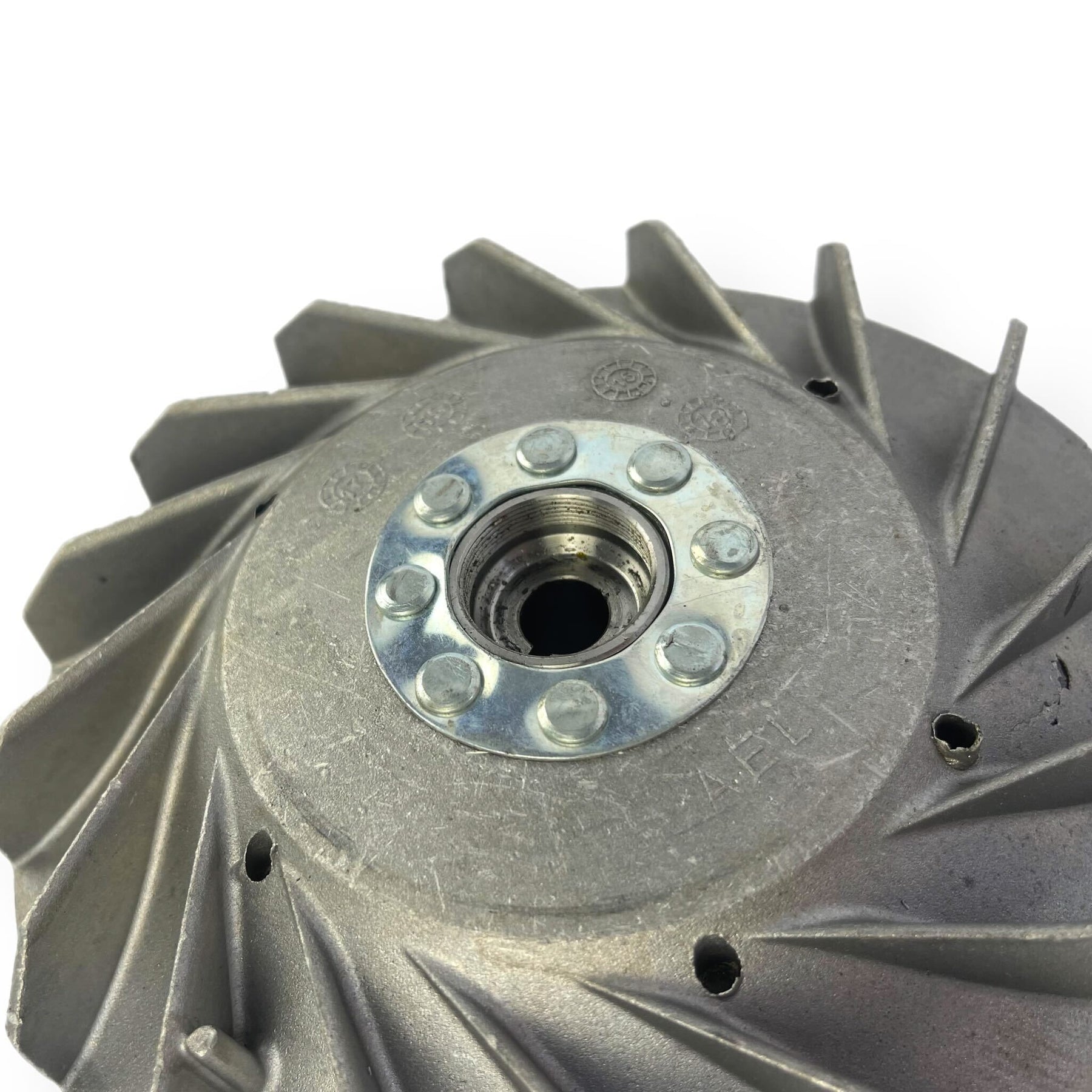 Vespa PX PX Disc MY LML 2T Electric Start Flywheel