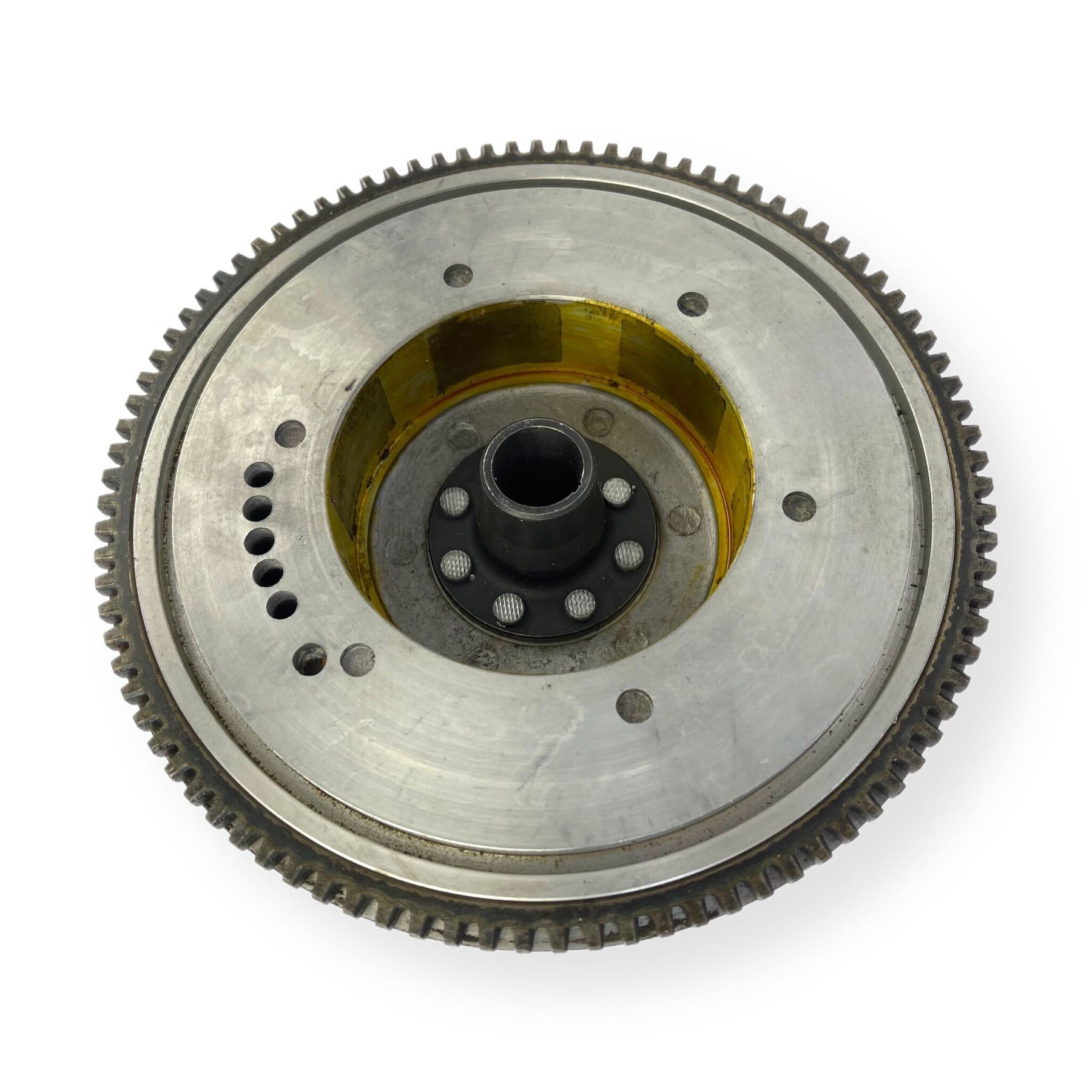 Vespa PX PX Disc MY LML 2T Electric Start Flywheel