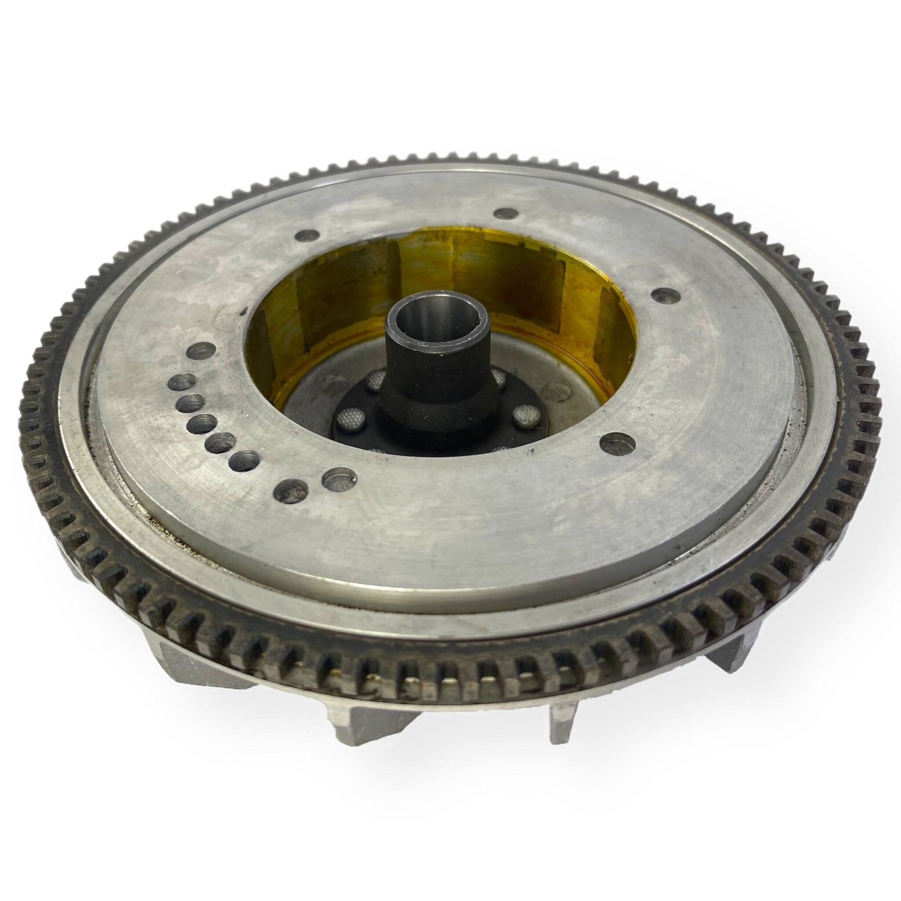 Vespa PX PX Disc MY LML 2T Electric Start Flywheel