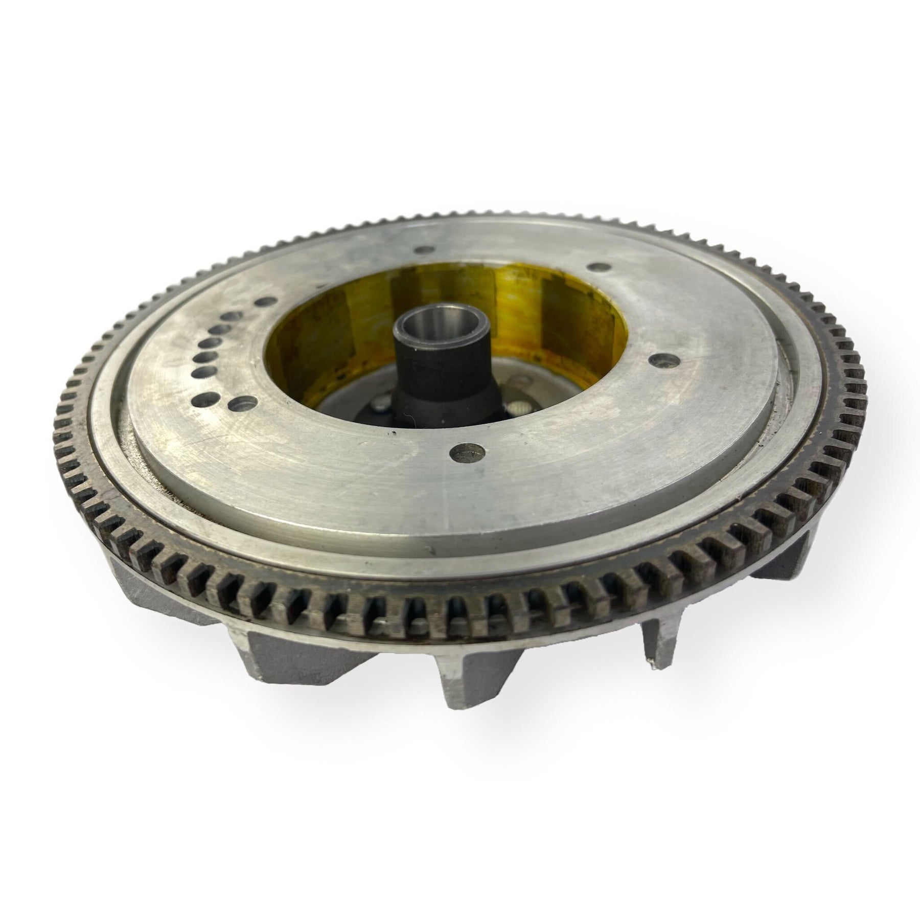 Vespa PX PX Disc MY LML 2T Electric Start Flywheel