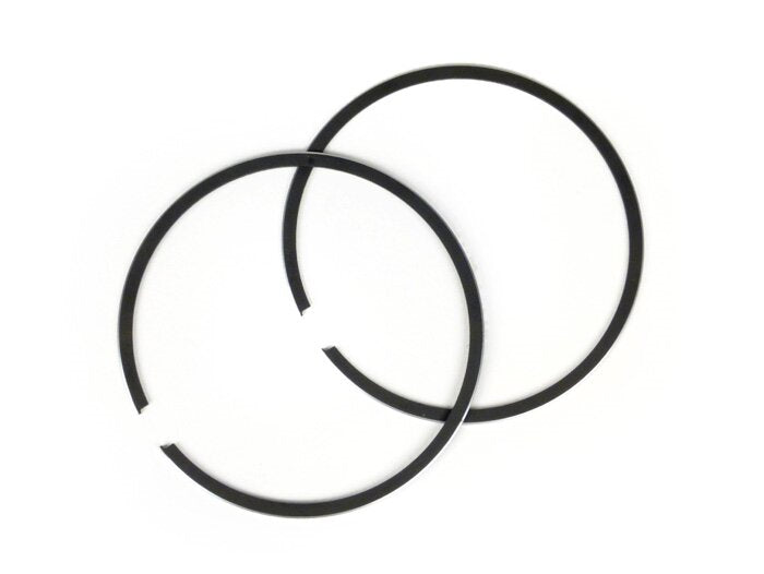 Vespa PX Sprint GS160 SS180 BGM PRO 177cc Piston Rings - 63.5mm