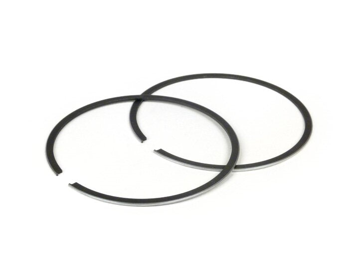 Vespa PX Sprint GS160 SS180 BGM PRO 177cc Piston Rings - 63.5mm