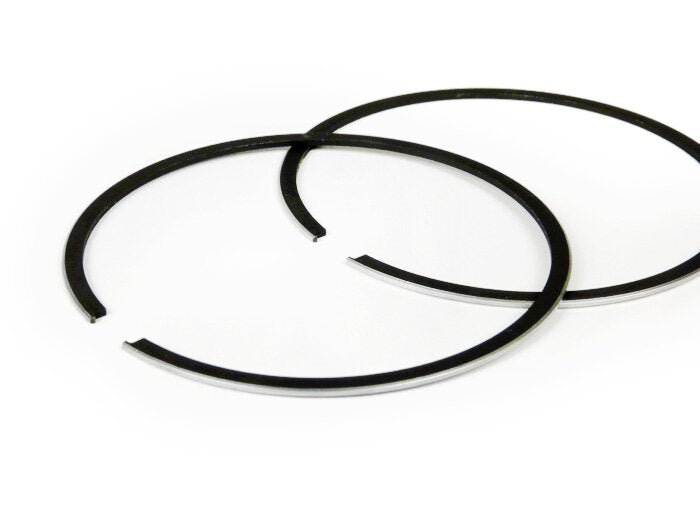Vespa PX Sprint GS160 SS180 BGM PRO 177cc Piston Rings - 63.5mm