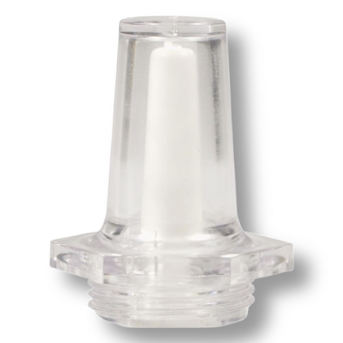 Vespa PX T5 Rally Oil Sight Glass