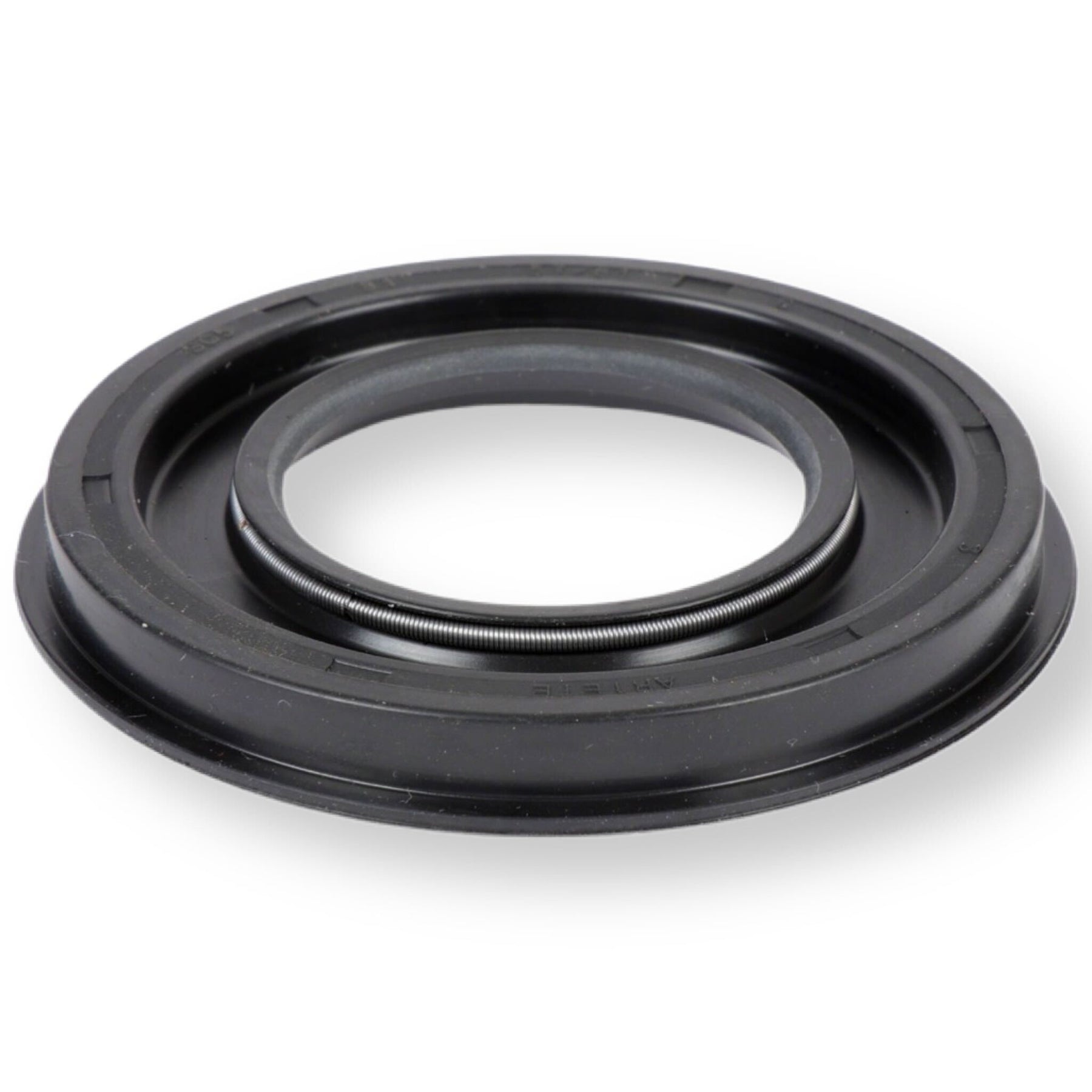 Vespa PX (1984-) T5 Cosa PINASCO Slave/Master 2.0 Crankshaft Drive Side Oil Seal 31x57/61x6mm
