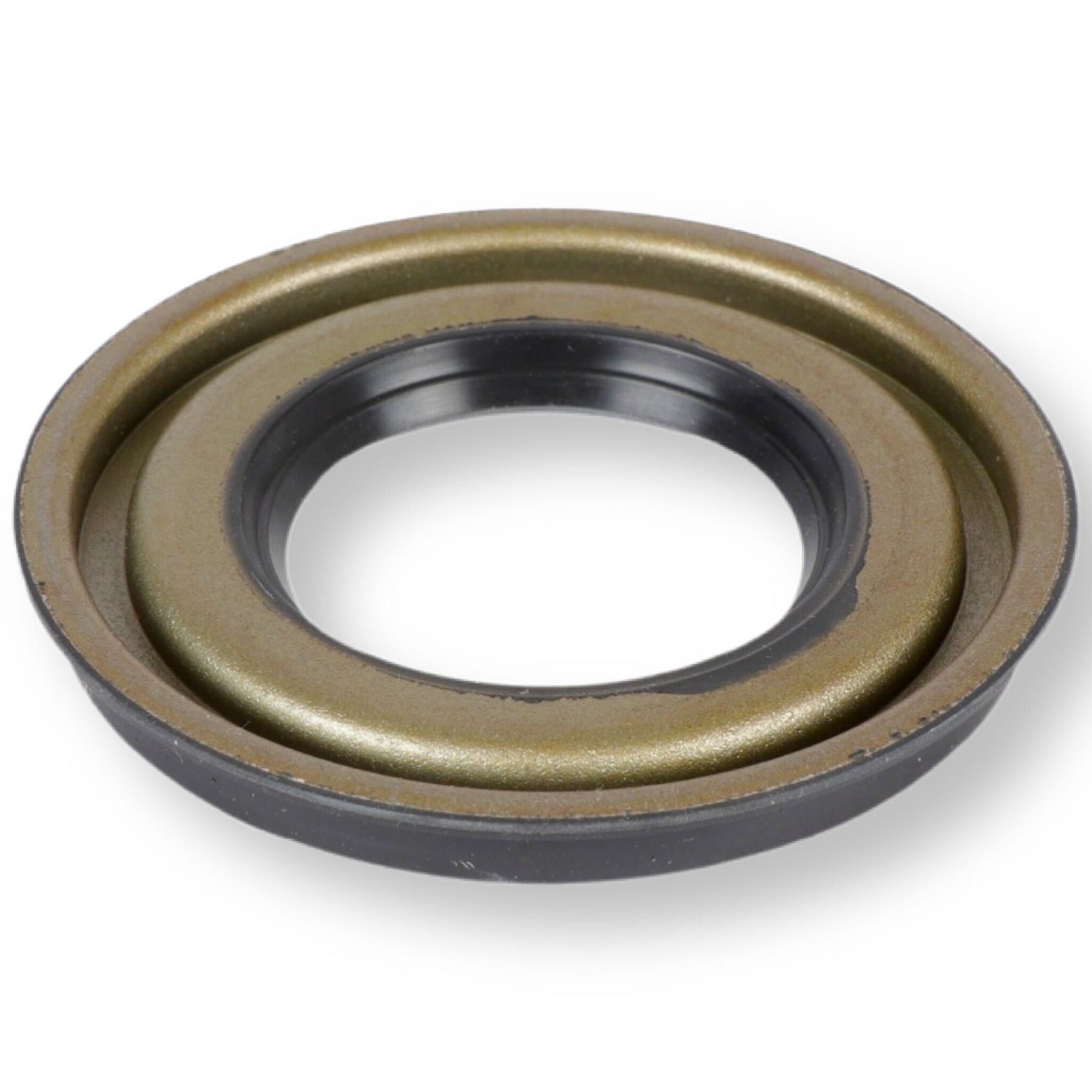 Vespa PX (1984-) T5 Cosa PINASCO Slave/Master 2.0 Crankshaft Drive Side Oil Seal 31x57/61x6mm