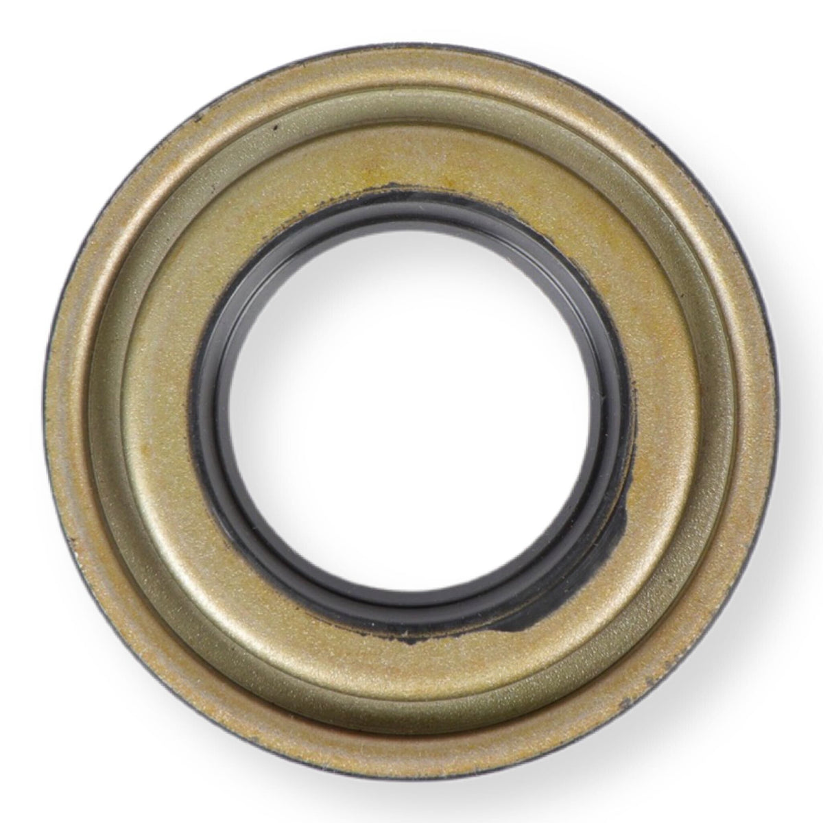 Vespa PX (1984-) T5 Cosa PINASCO Slave/Master 2.0 Crankshaft Drive Side Oil Seal 31x57/61x6mm