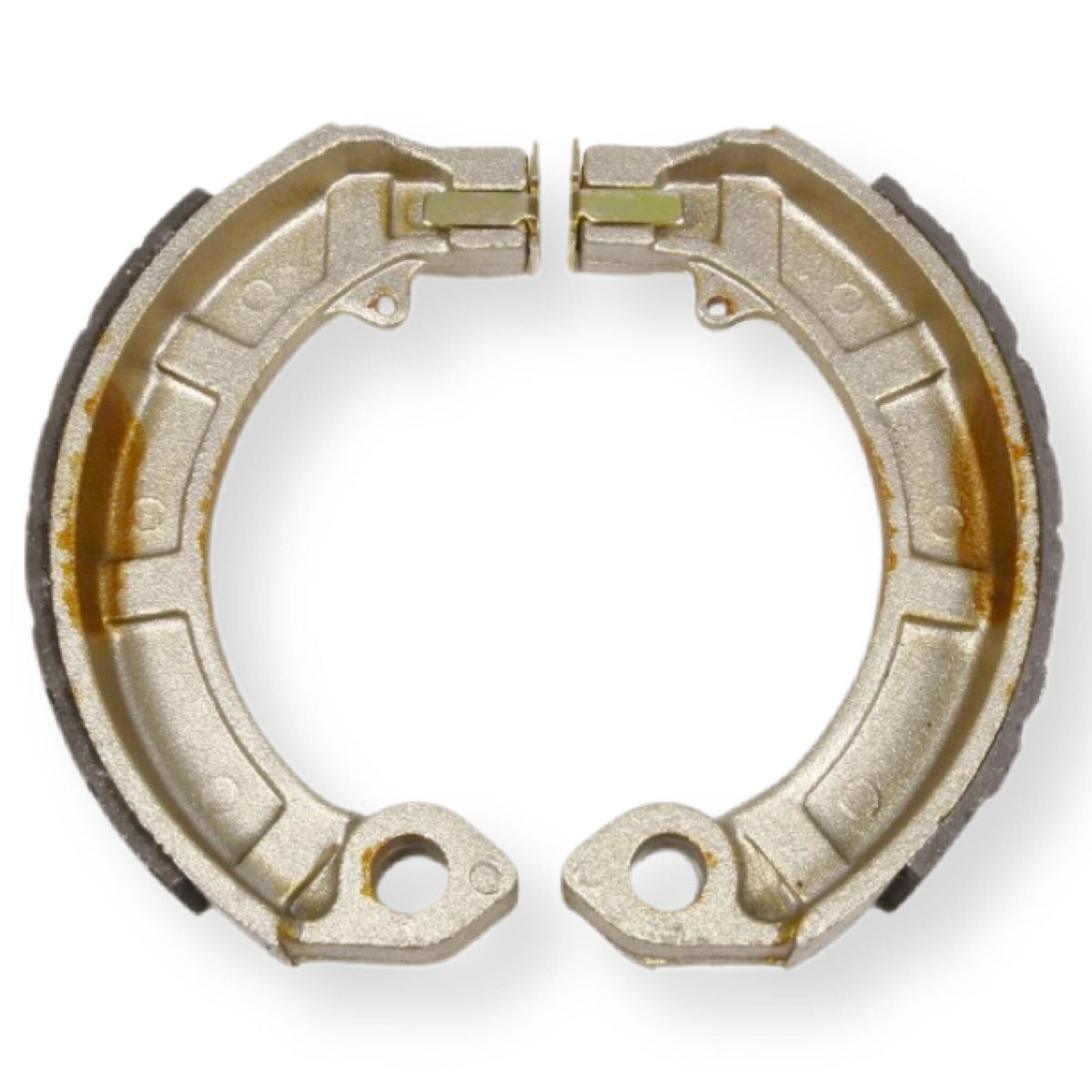 Vespa PX PK T5 LML Rally Old Vespa NEWFREN FTR Grooved Anti Aqua Brake Shoes