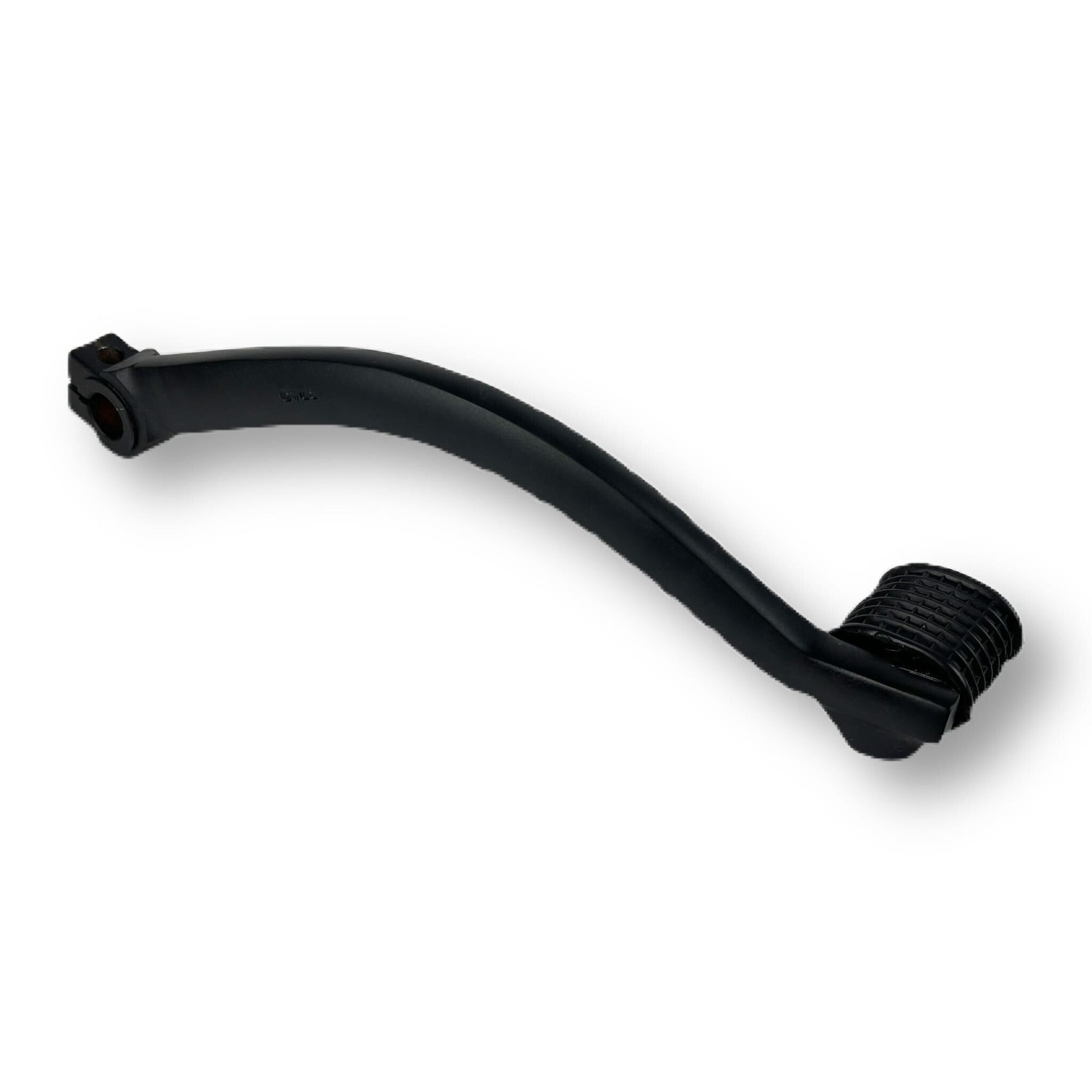 Vespa PX Curved (Rally/Super Style) Kickstart Lever - Black