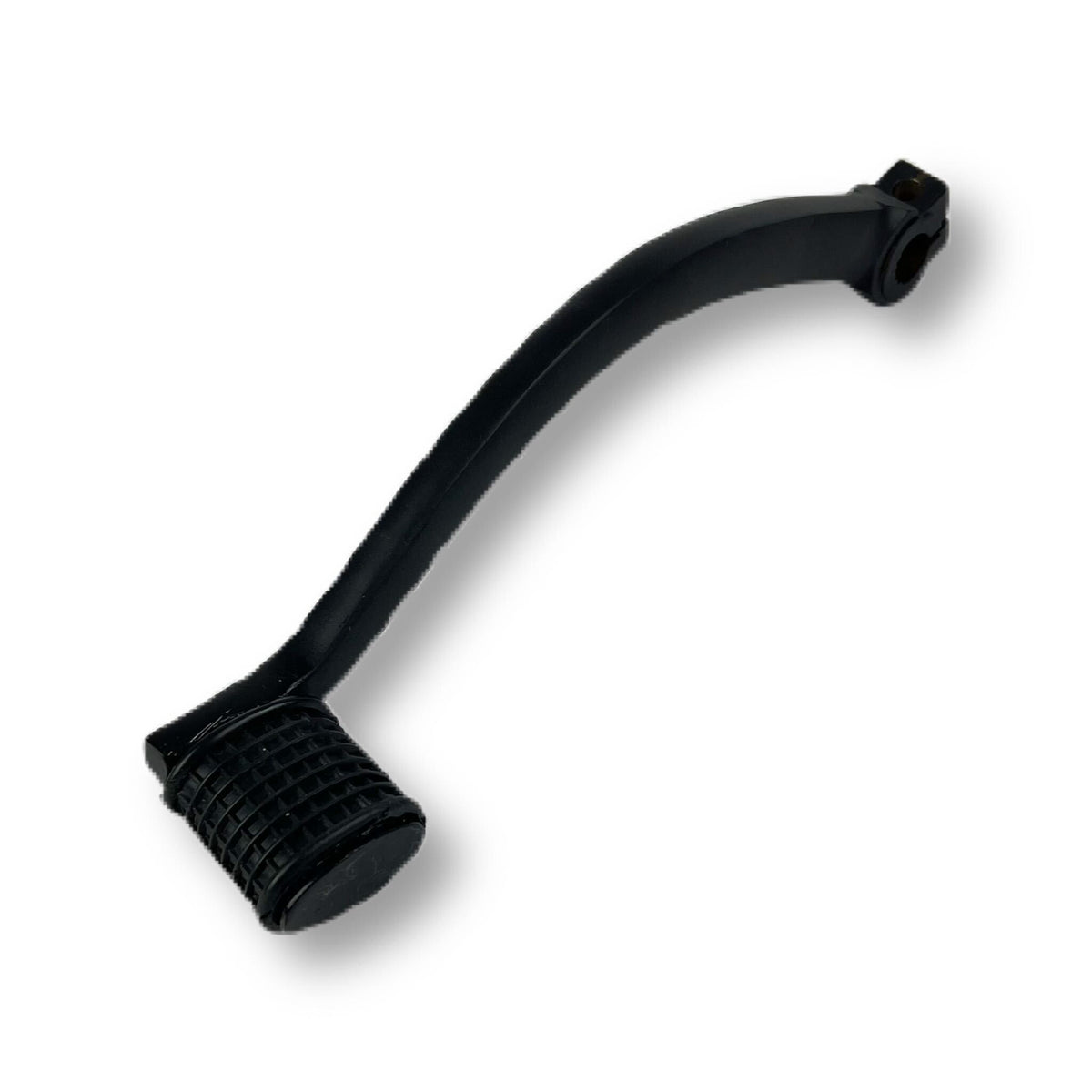 Vespa PX Curved (Rally/Super Style) Kickstart Lever - Black