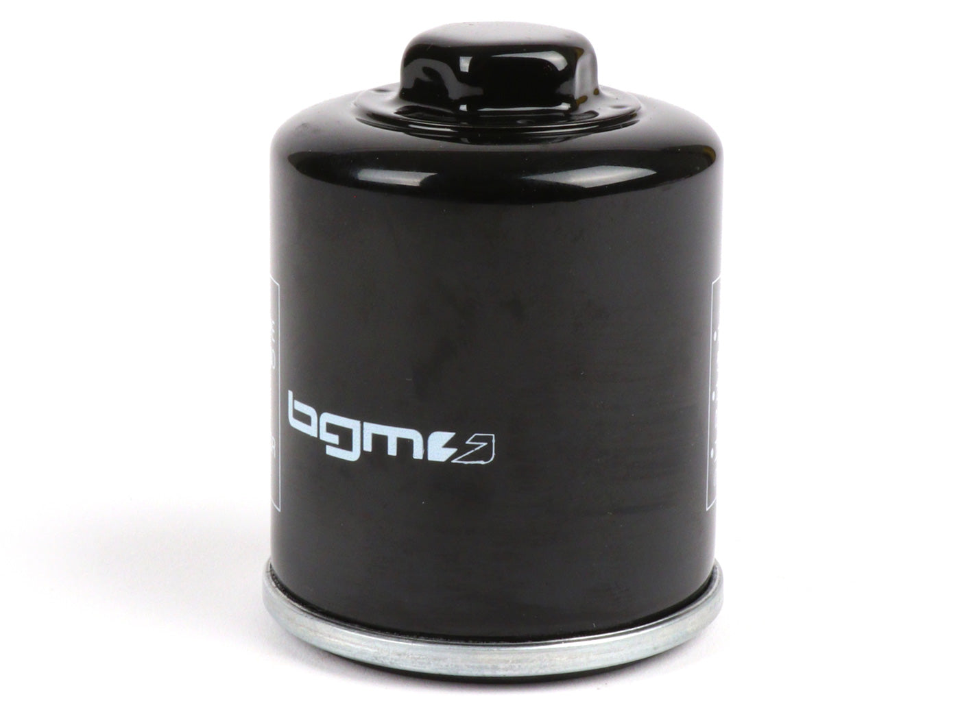 Vespa Piaggio GTS GT GTV Sprint Primavera Aprilia Sport City BGM Quick Mount Oil Filter
