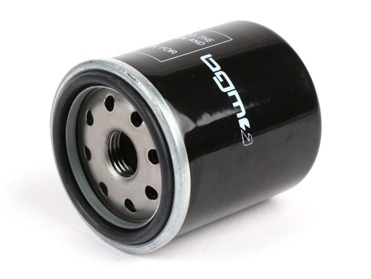 Vespa Piaggio GTS GT GTV Sprint Primavera Aprilia Sport City BGM Quick Mount Oil Filter