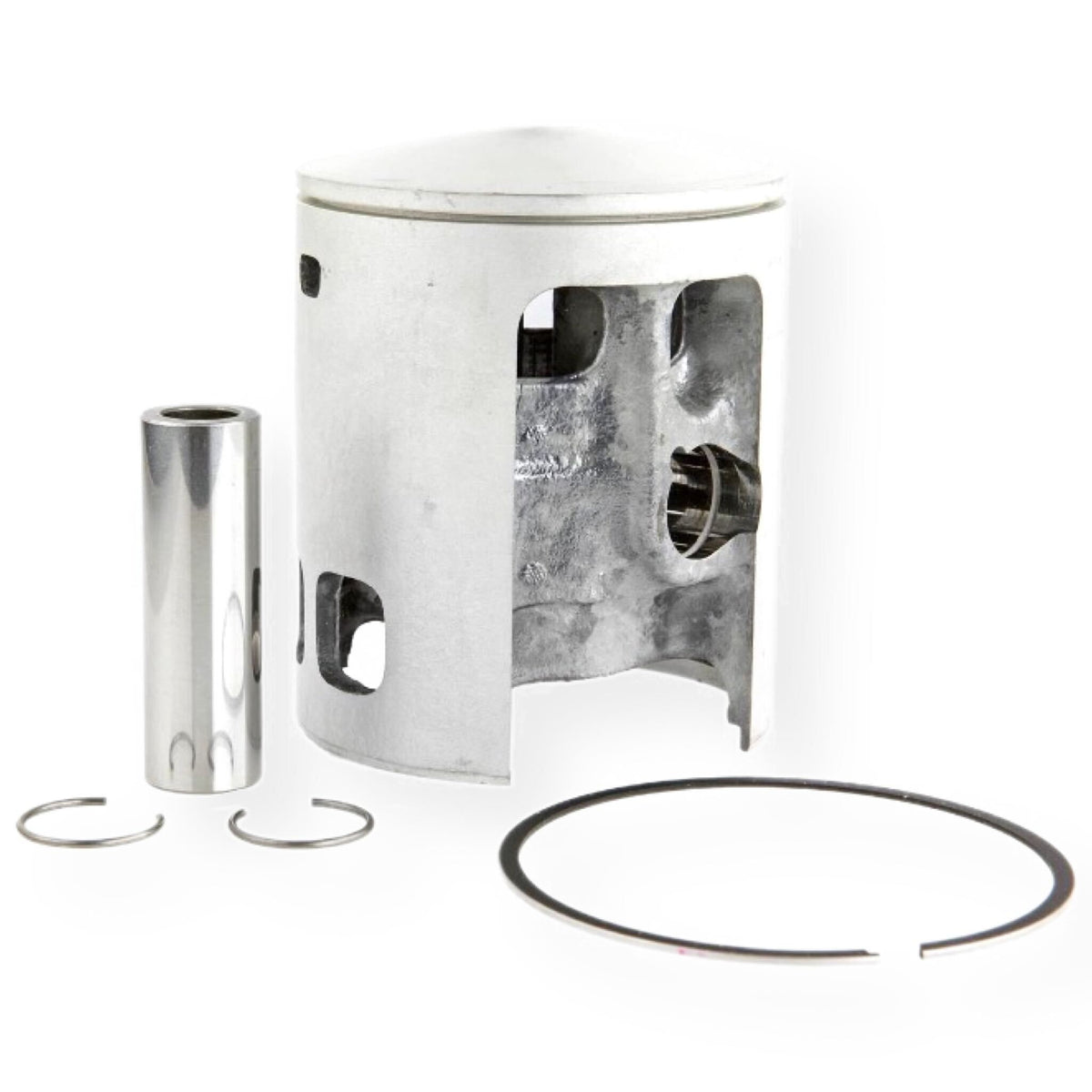 Vespa PX200 P200E Rally200 MALOSSI 210cc MHR/Sport Piston Kit Ø68.5mm