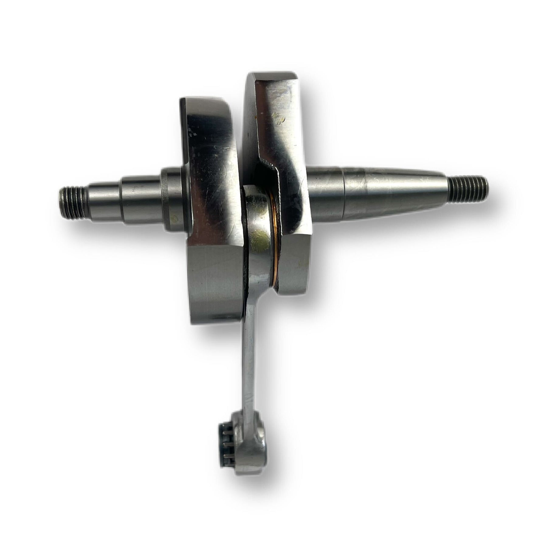 Vespa Primavera ET3 V50 Special V100 PK80-125S PINASCO Advance Crankshaft 51mm Stroke 97
