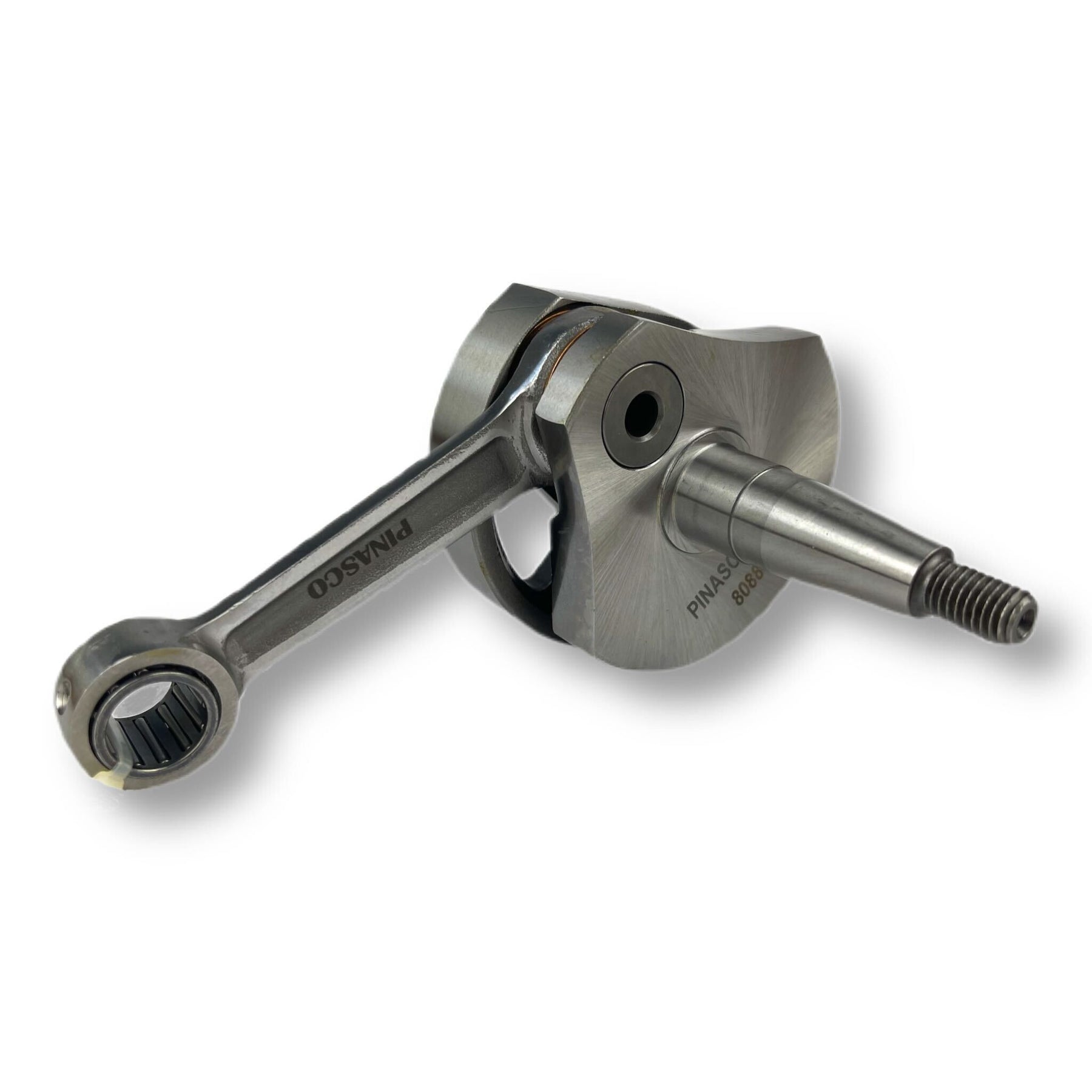 Vespa Primavera ET3 V50 Special V100 PK80-125S PINASCO Advance Crankshaft 51mm Stroke 97