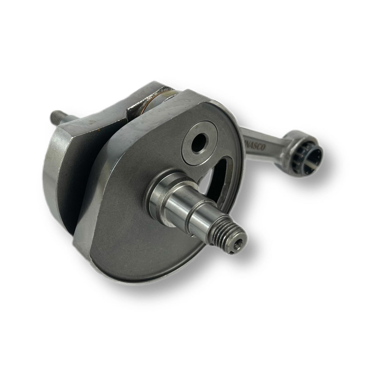 Vespa Primavera ET3 V50 Special V100 PK80-125S PINASCO Advance Crankshaft 51mm Stroke 97