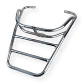 Vespa Primavera Sprint 50-150cc Rear Luggage Rack - Chrome