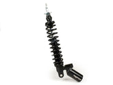 Vespa Primavera Sprint 125 150 BGM Pro Competition Rear Shock Absorber - Black
