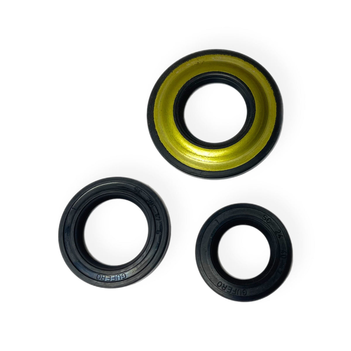 Vespa Rally Femsa Oil Seal Kit