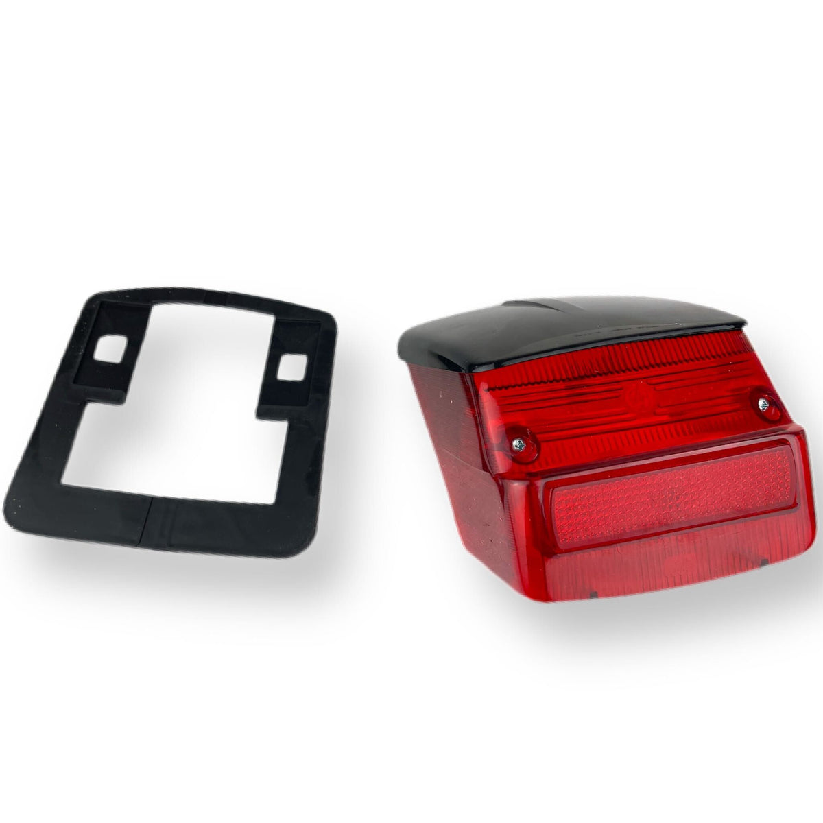 Vespa 125 GTR TS 150 Sprint Veloce Rally 180 200 Rear Light Unit - Bosatta