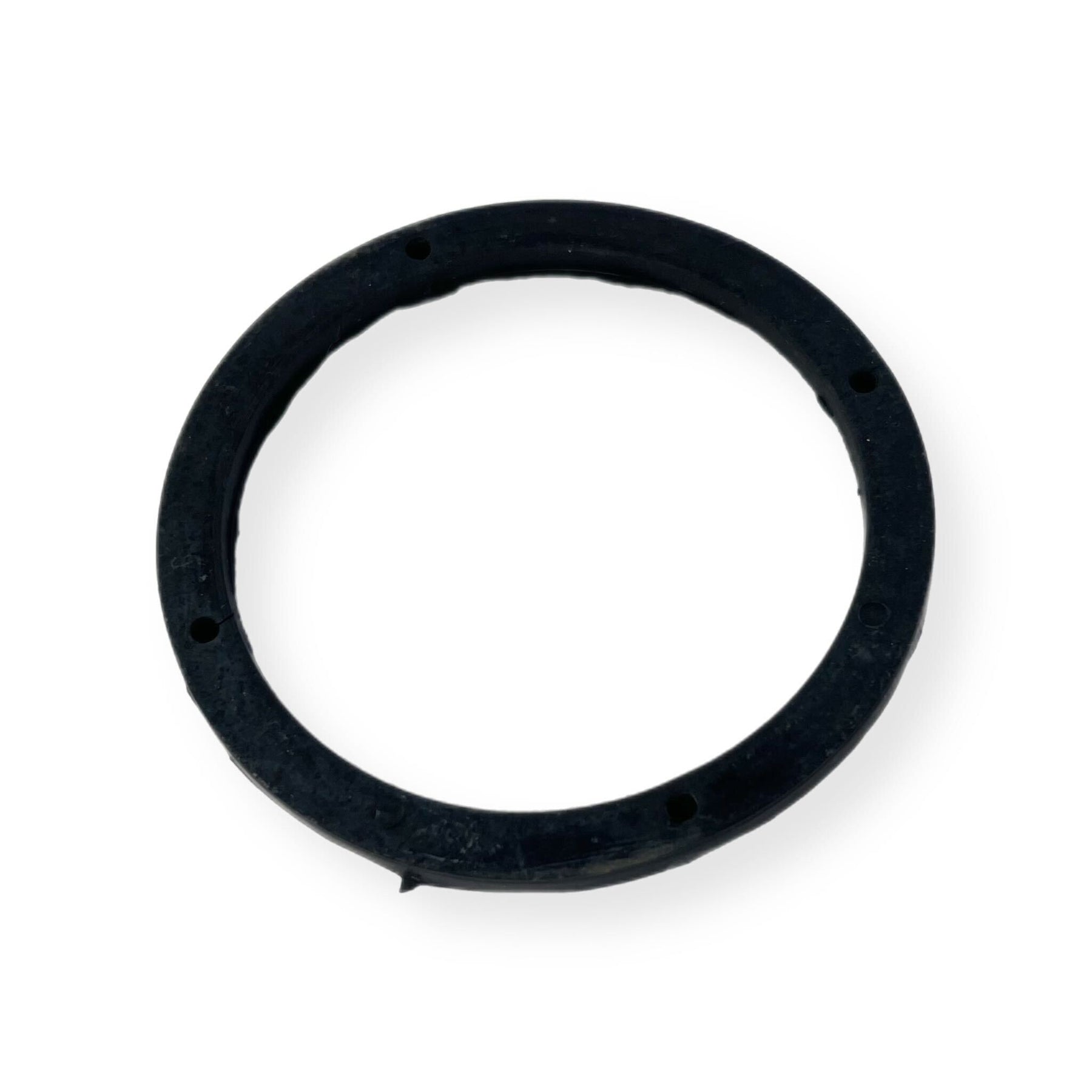 Vespa Rally Super Sprint Primavera Old Vespa Horn Rubber Gasket - Black 86mm