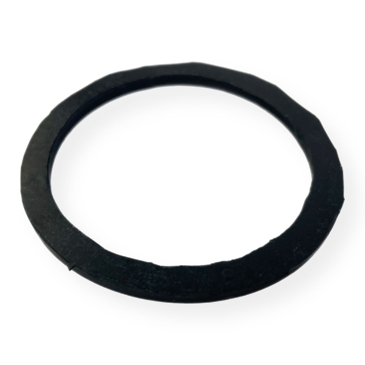 Vespa Rally Super Sprint Primavera Old Vespa Horn Rubber Gasket - Black 86mm
