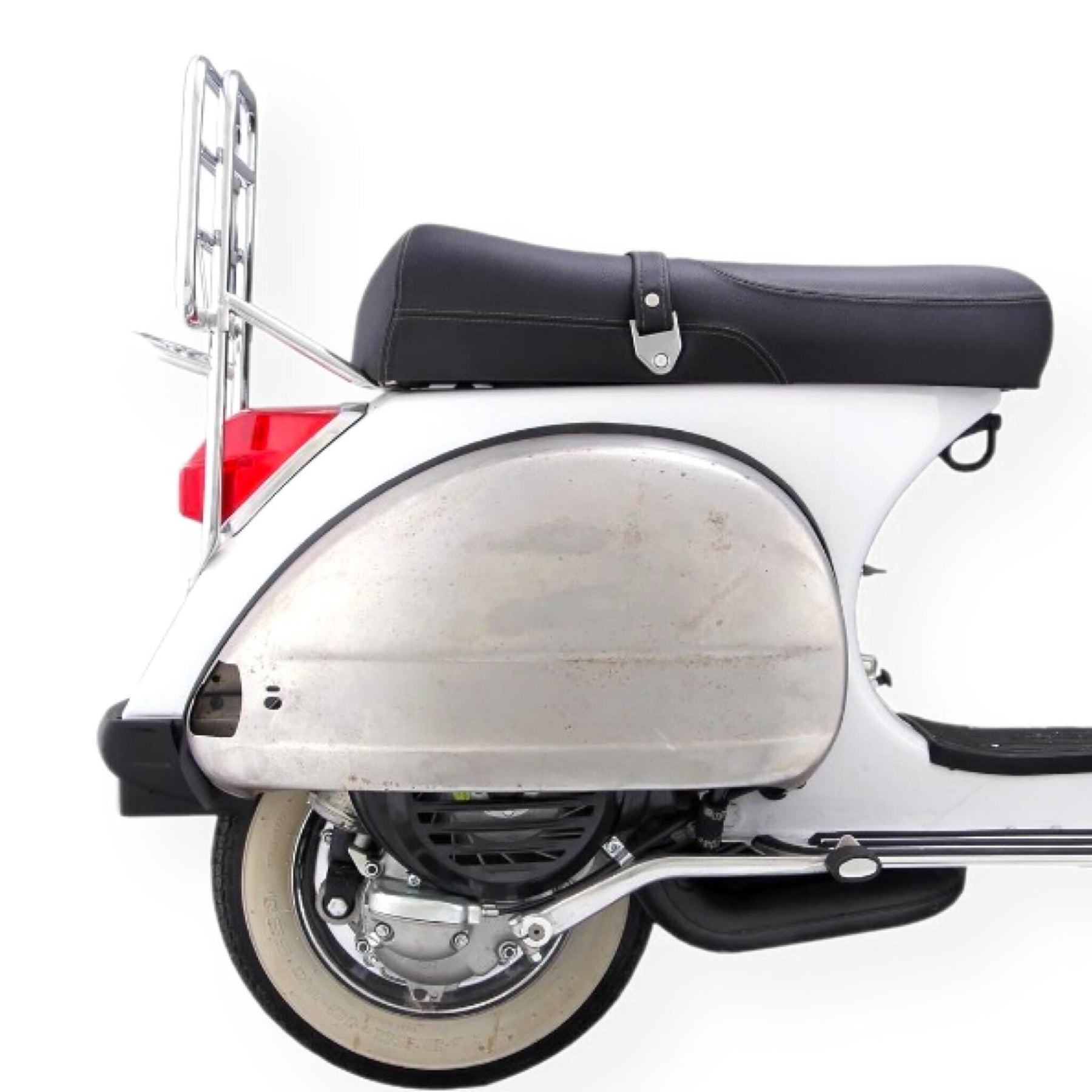 Vespa Side Panel PX, EFL, T5 Classic, LML Right Hand