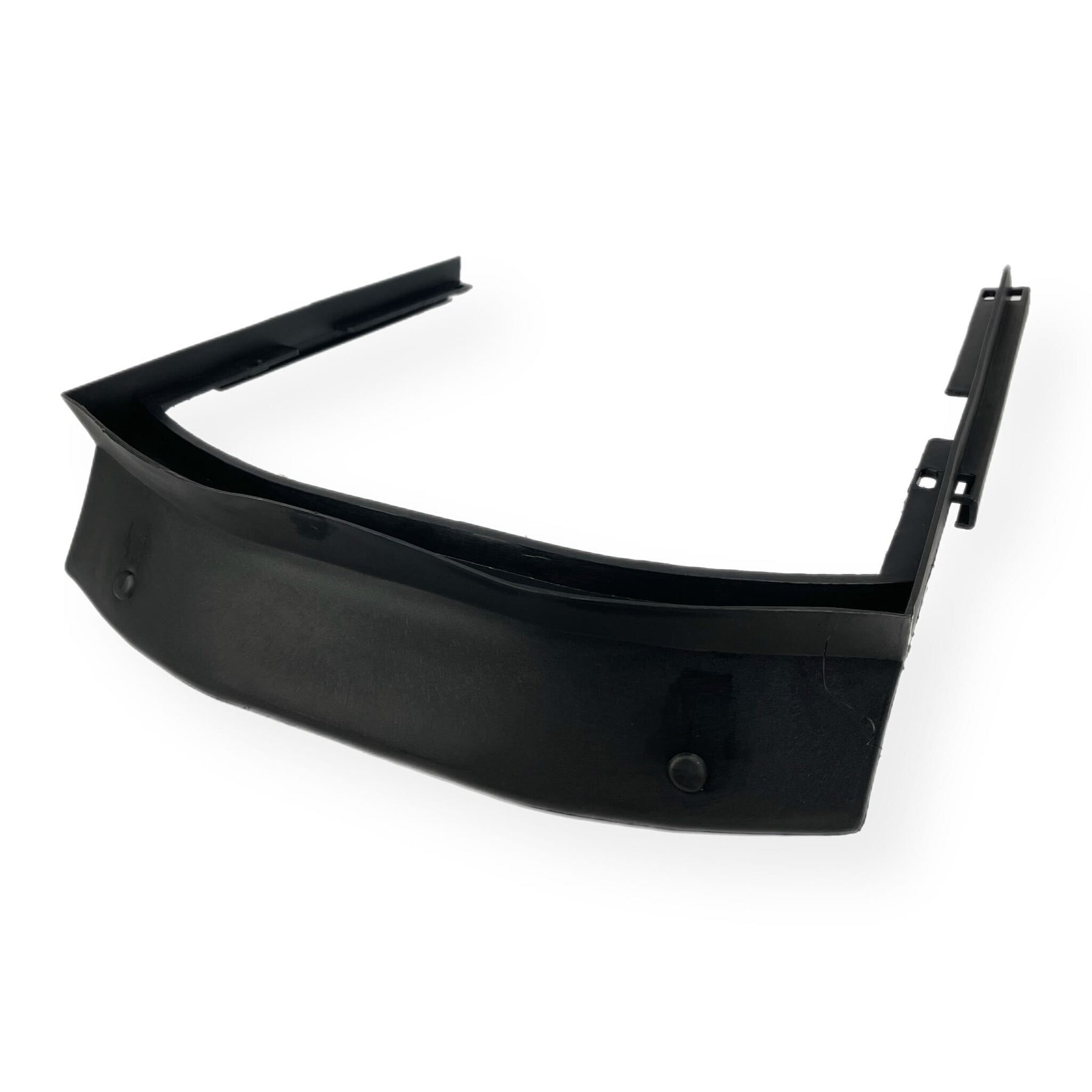 Vespa Spoiler Black T5 Genuine Piaggio