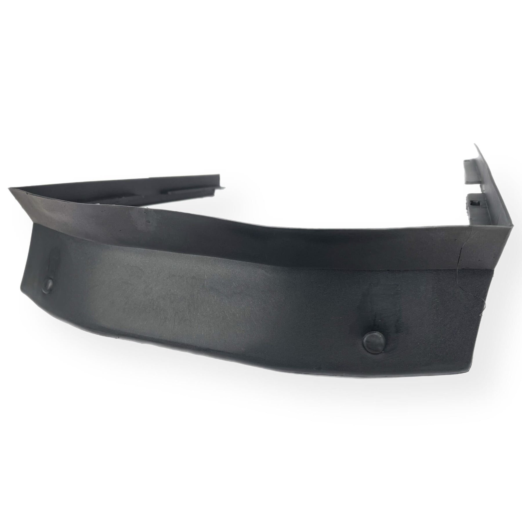 Vespa Spoiler Black T5 Genuine Piaggio