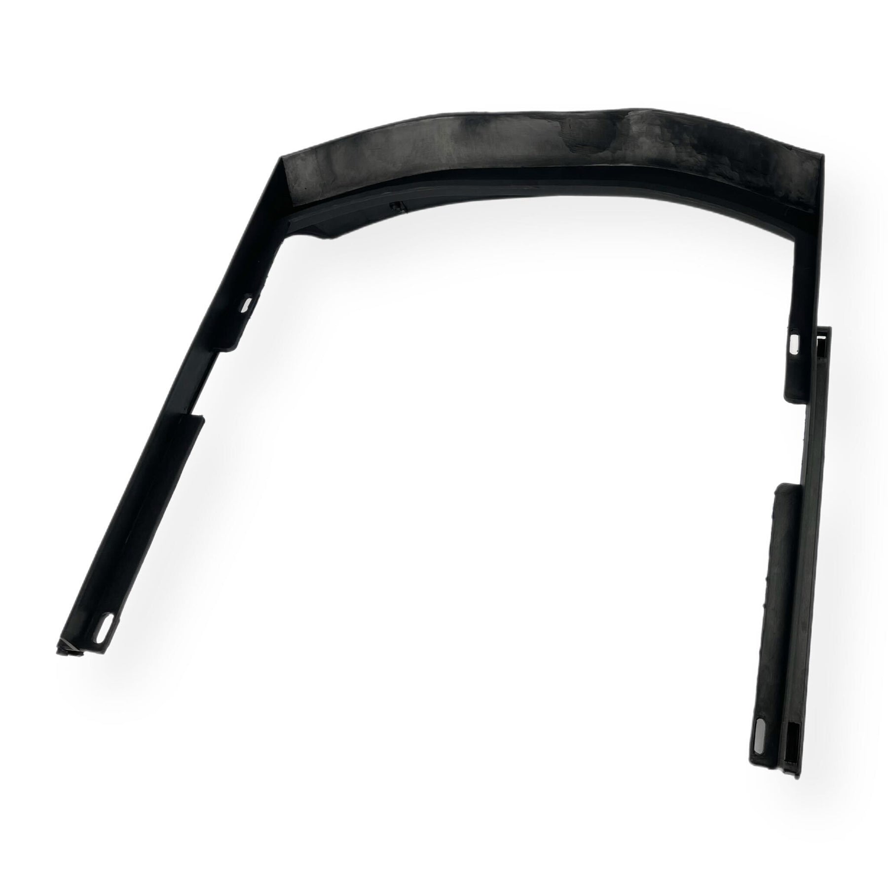 Vespa Spoiler Black T5 Genuine Piaggio