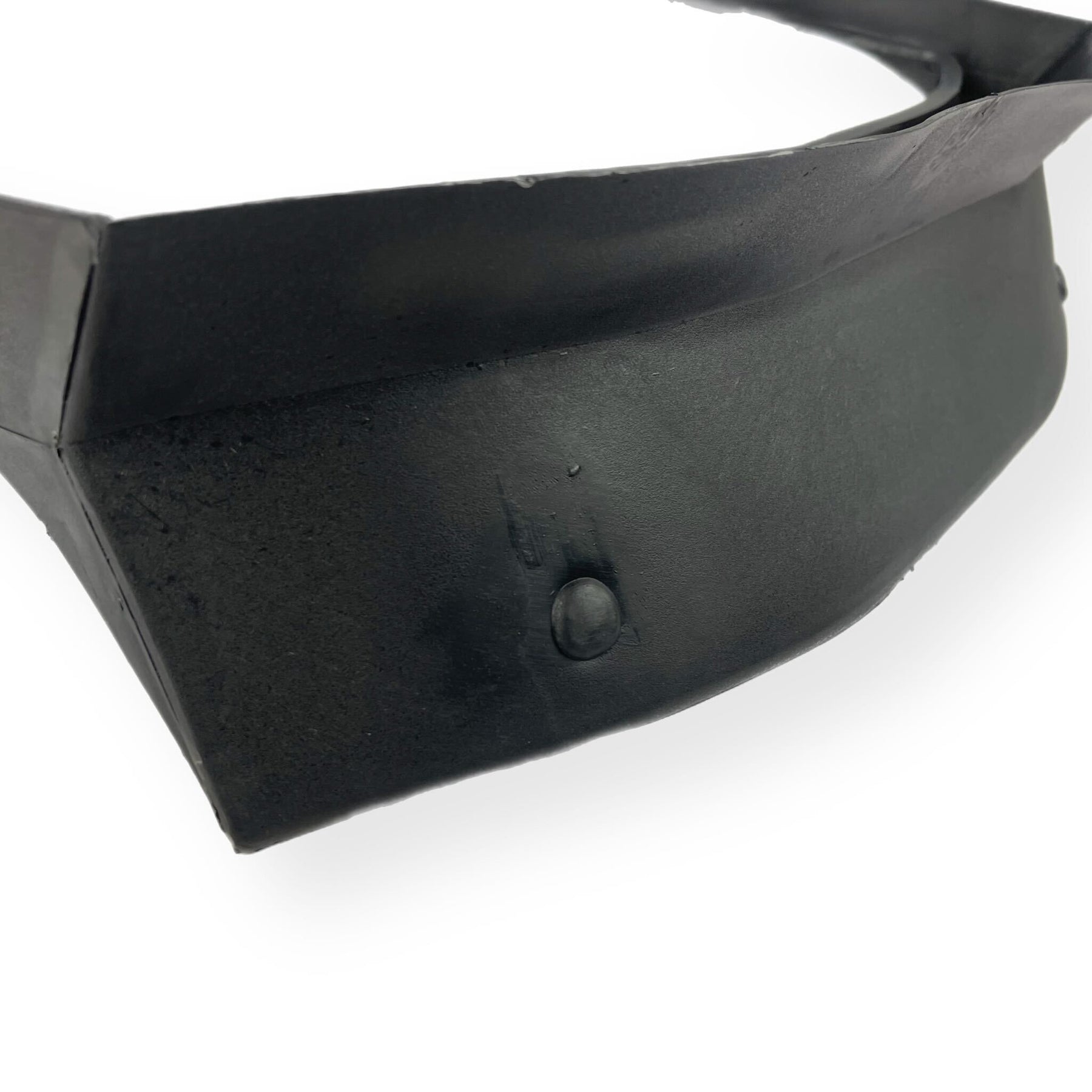 Vespa T5 Mk1 Spoiler Black fits PX PE LML T5 Classic