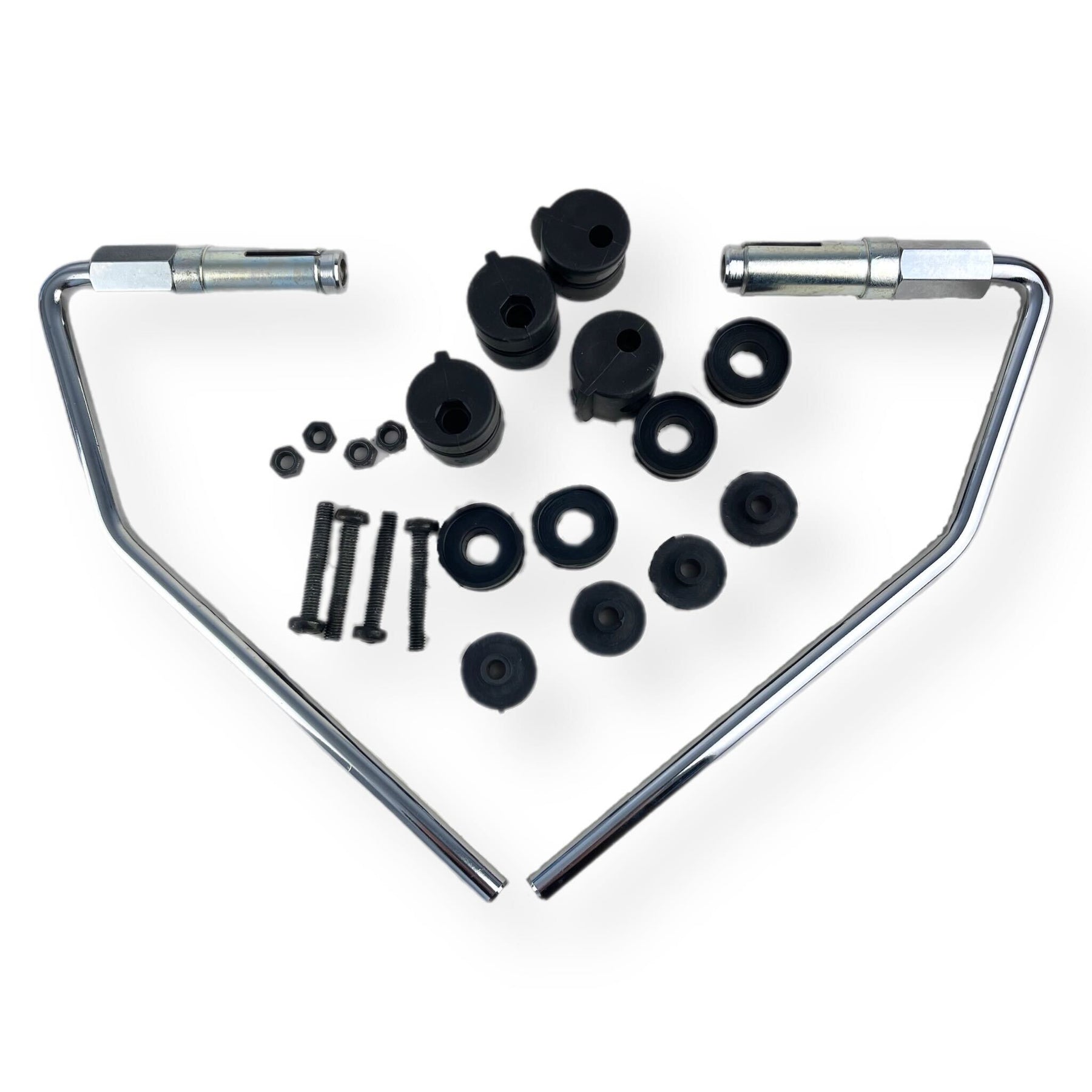 Vespa Sprint 125-250 Flyscreen Fixing Kit