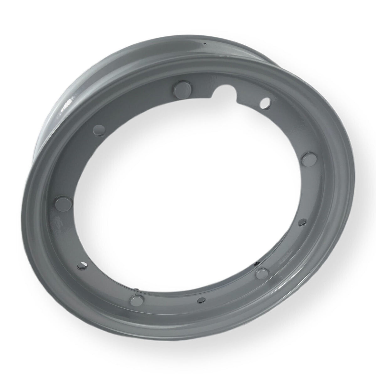 Vespa Standard Wheel Rim 10" PX, V50, Prim, PK, T5, Rally, Sprint, LML - Beedspeed