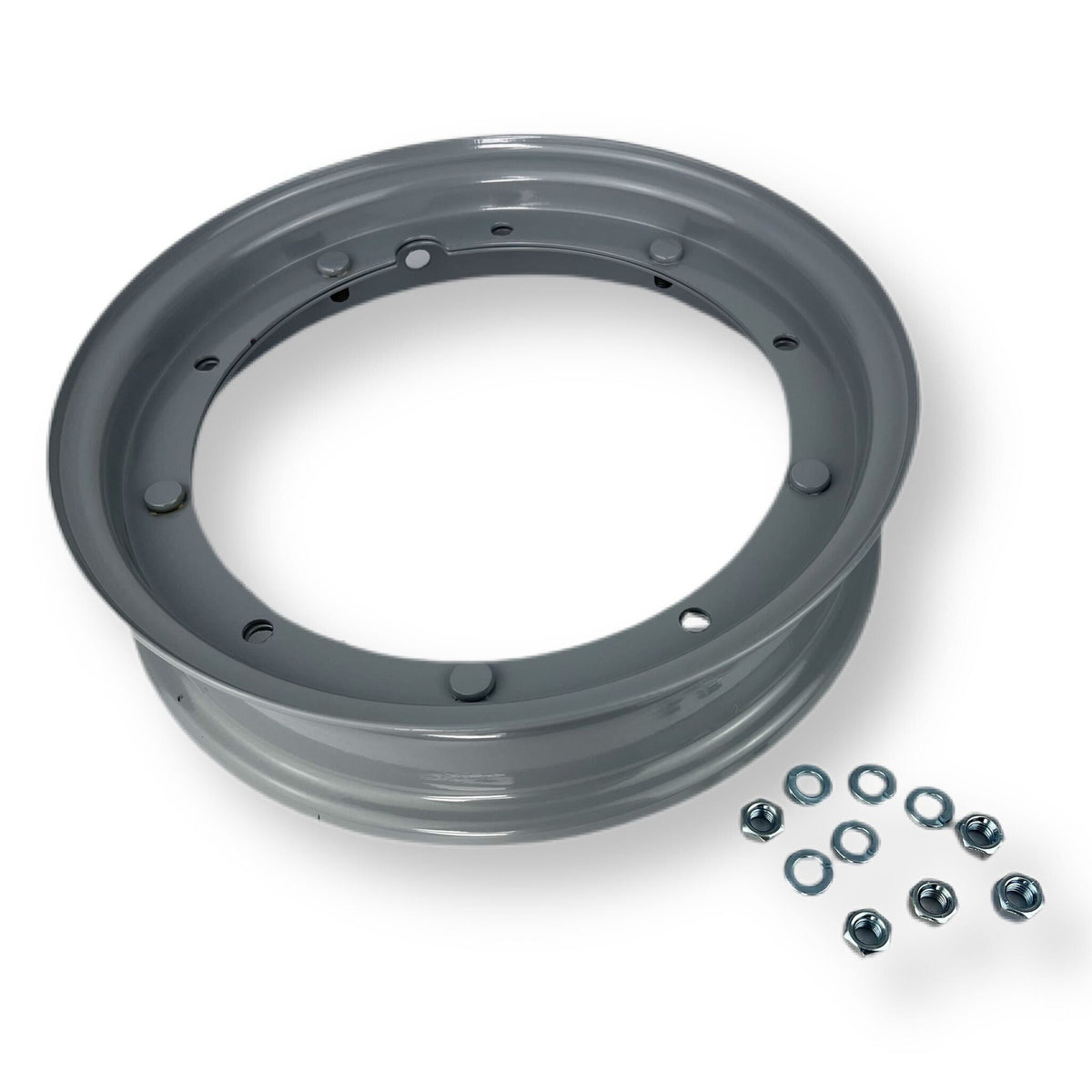 Vespa Standard Wheel Rim 10" PX, V50, Prim, PK, T5, Rally, Sprint, LML - Beedspeed